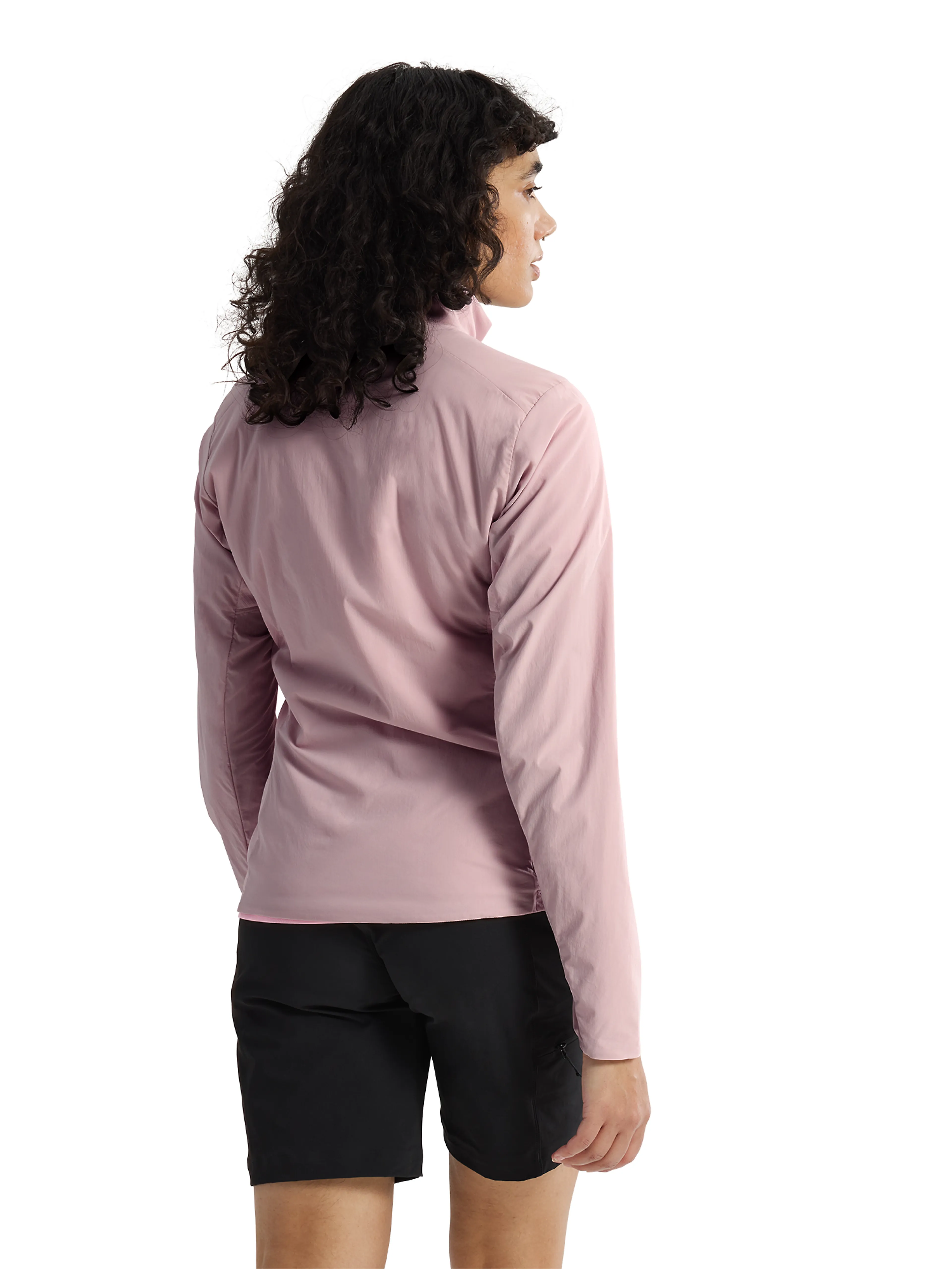 Atom SL Jacket W