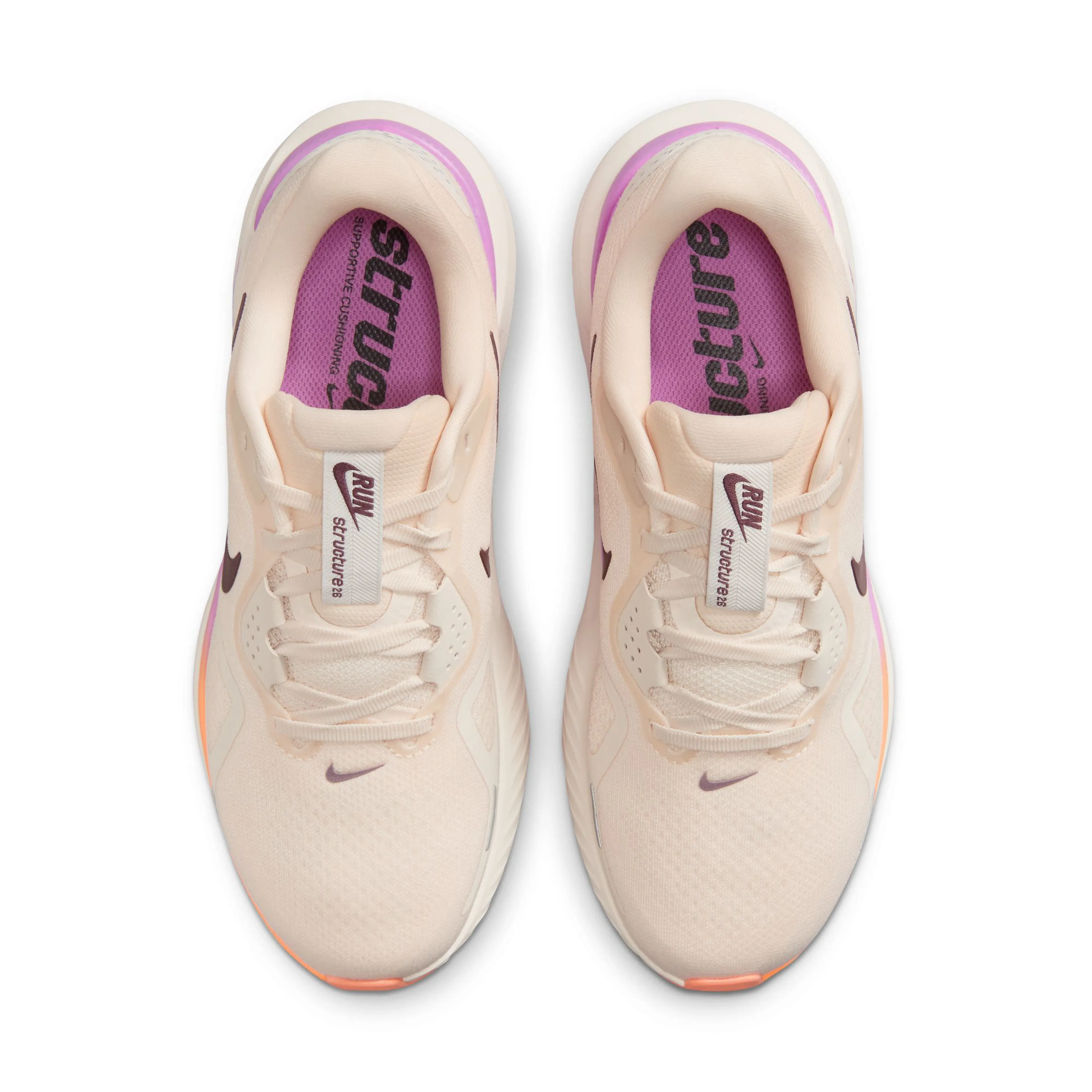 Structure 26 Women's Road Running Shoes