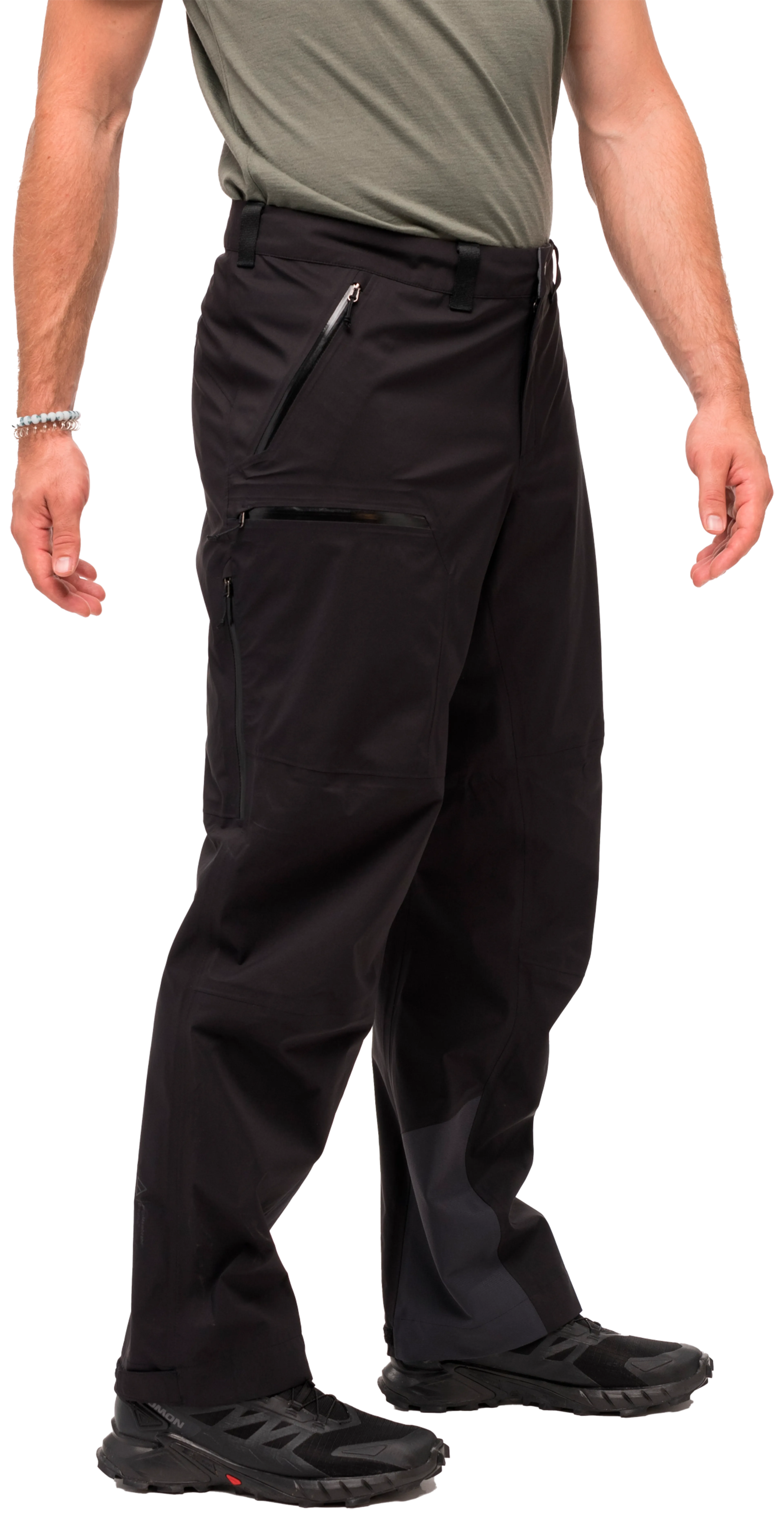 Vaagaa Allround 3L Shell Pants Men