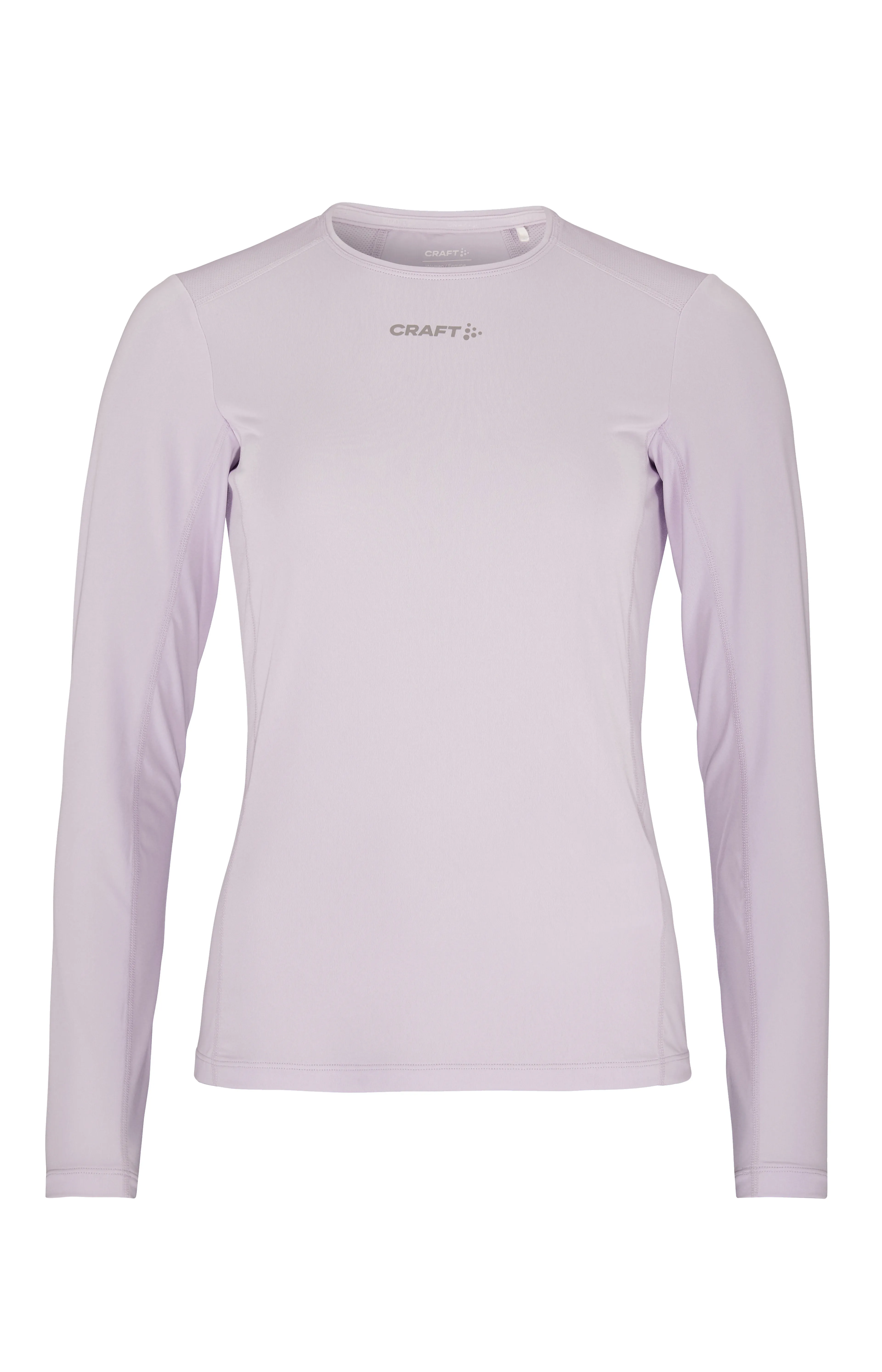 Adv Essence Ls Tee 2 W