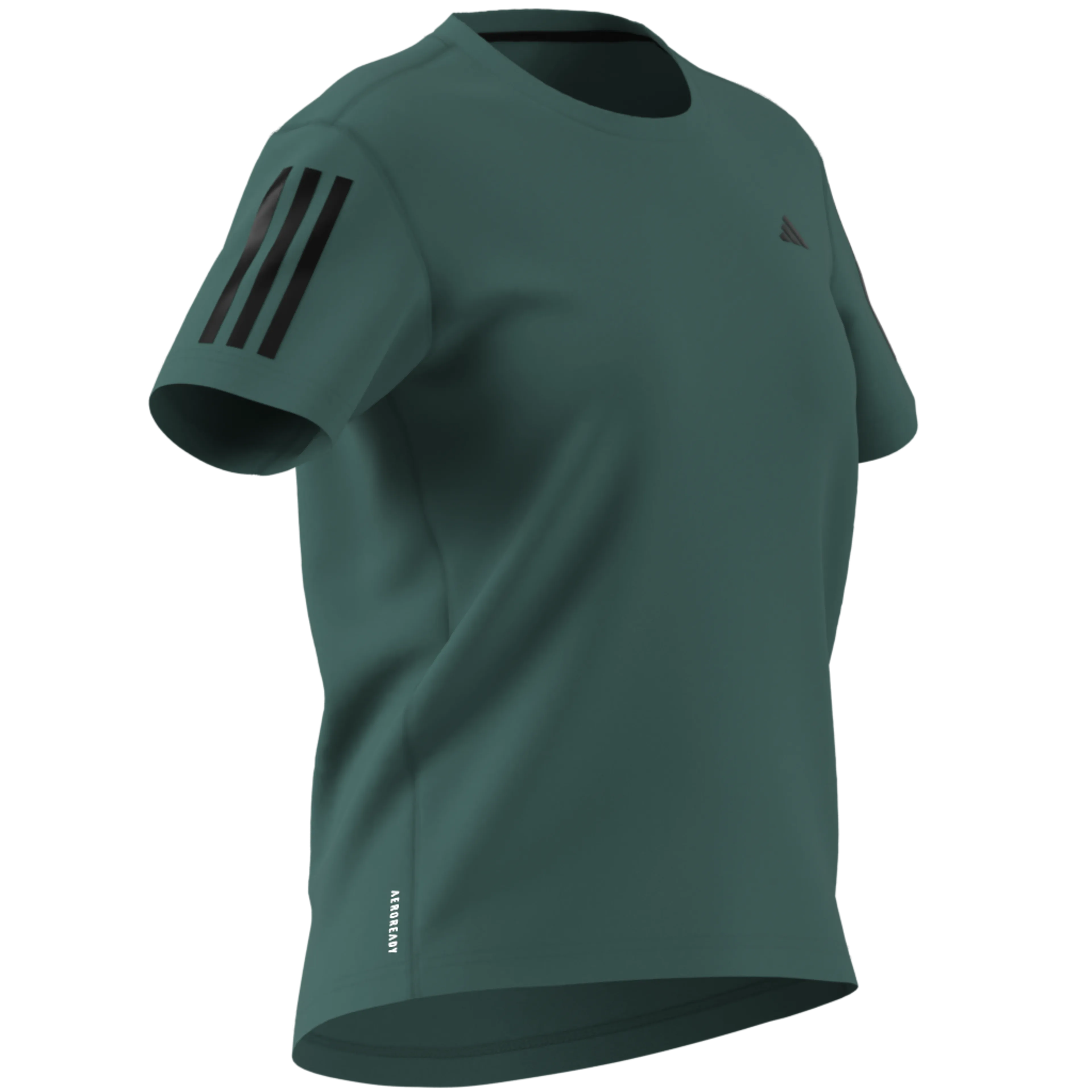 Own The Run T-skjorte