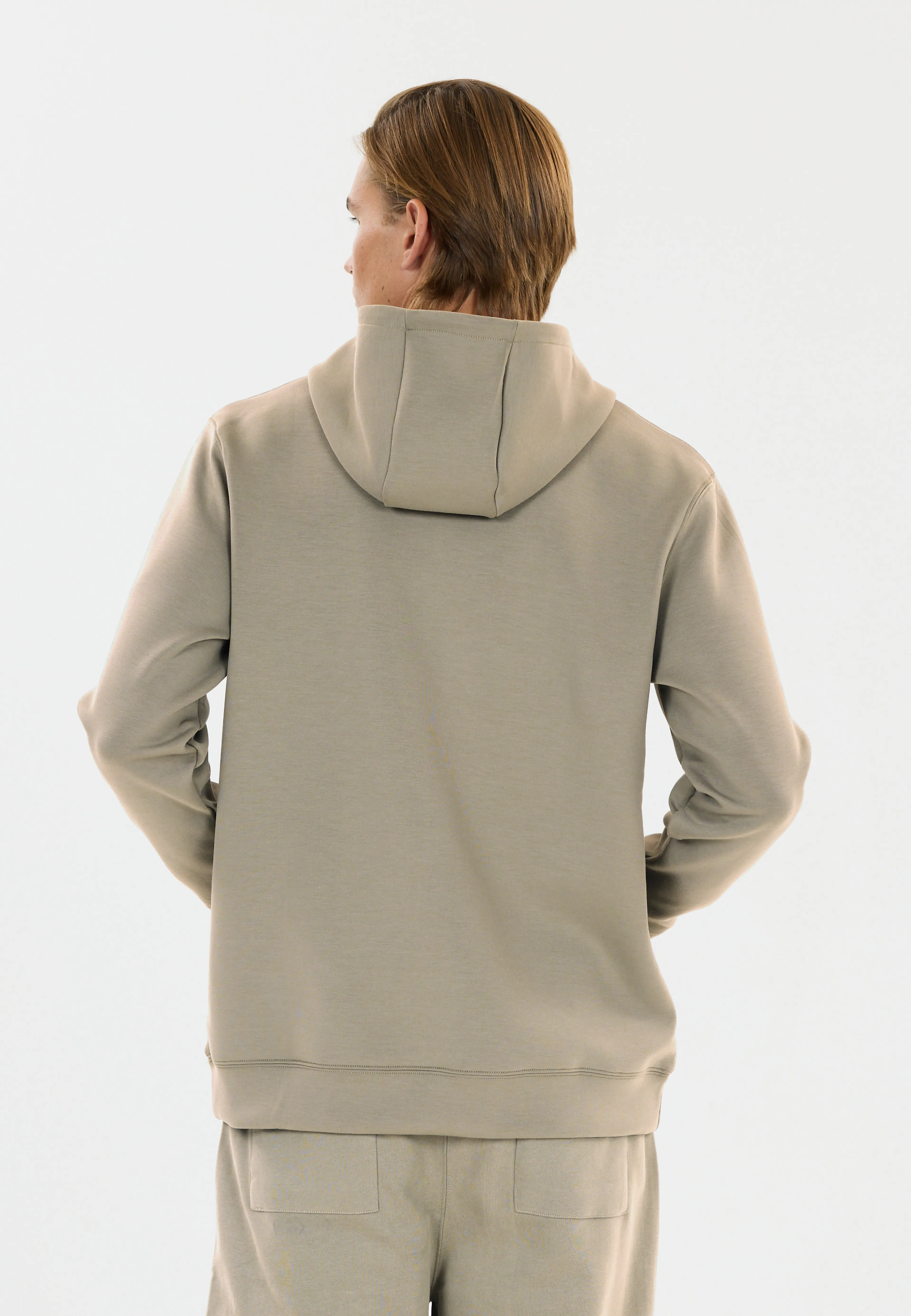 Taro V2 M Technical Hoody