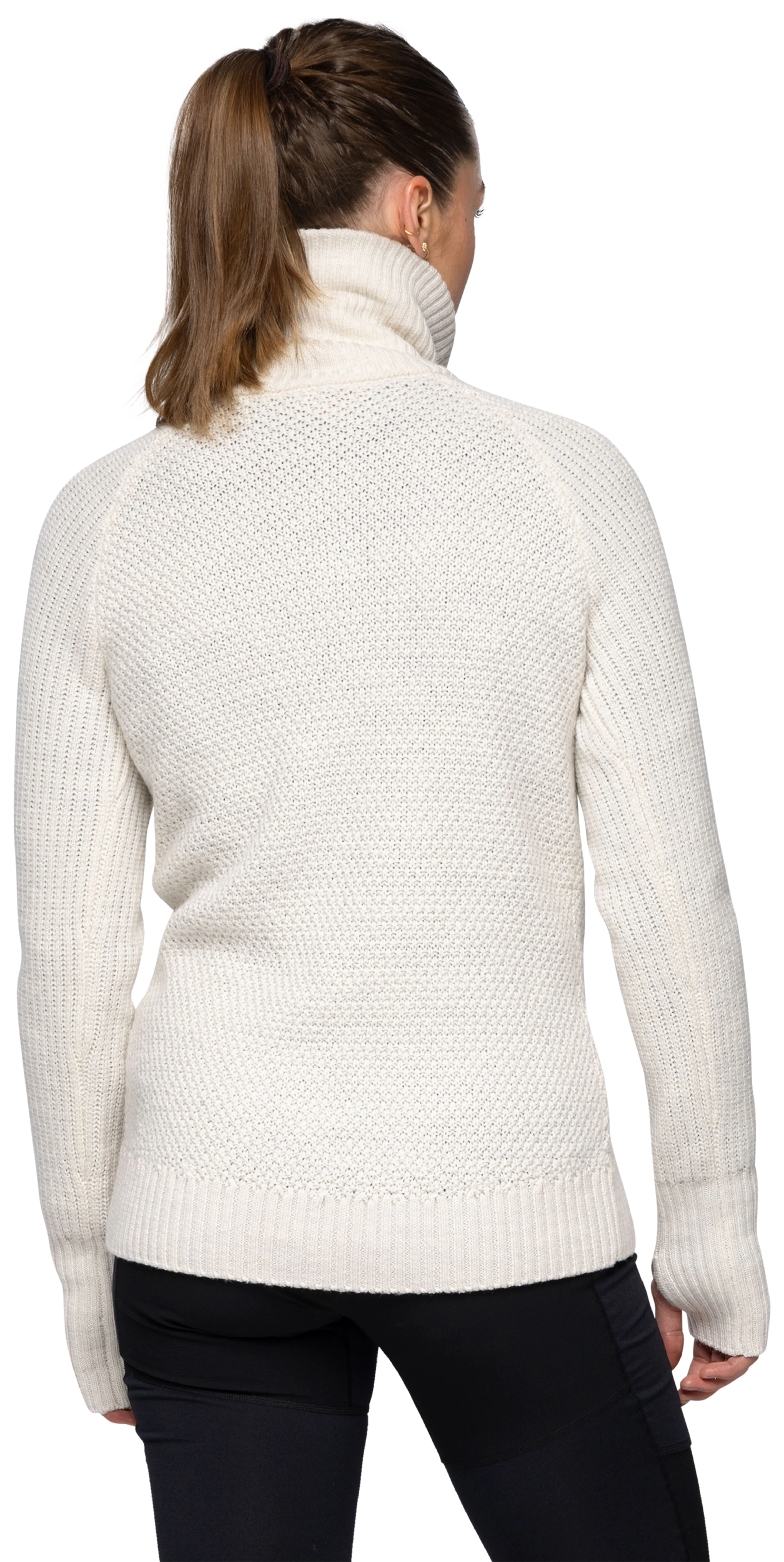 Ulriken Jumper Women