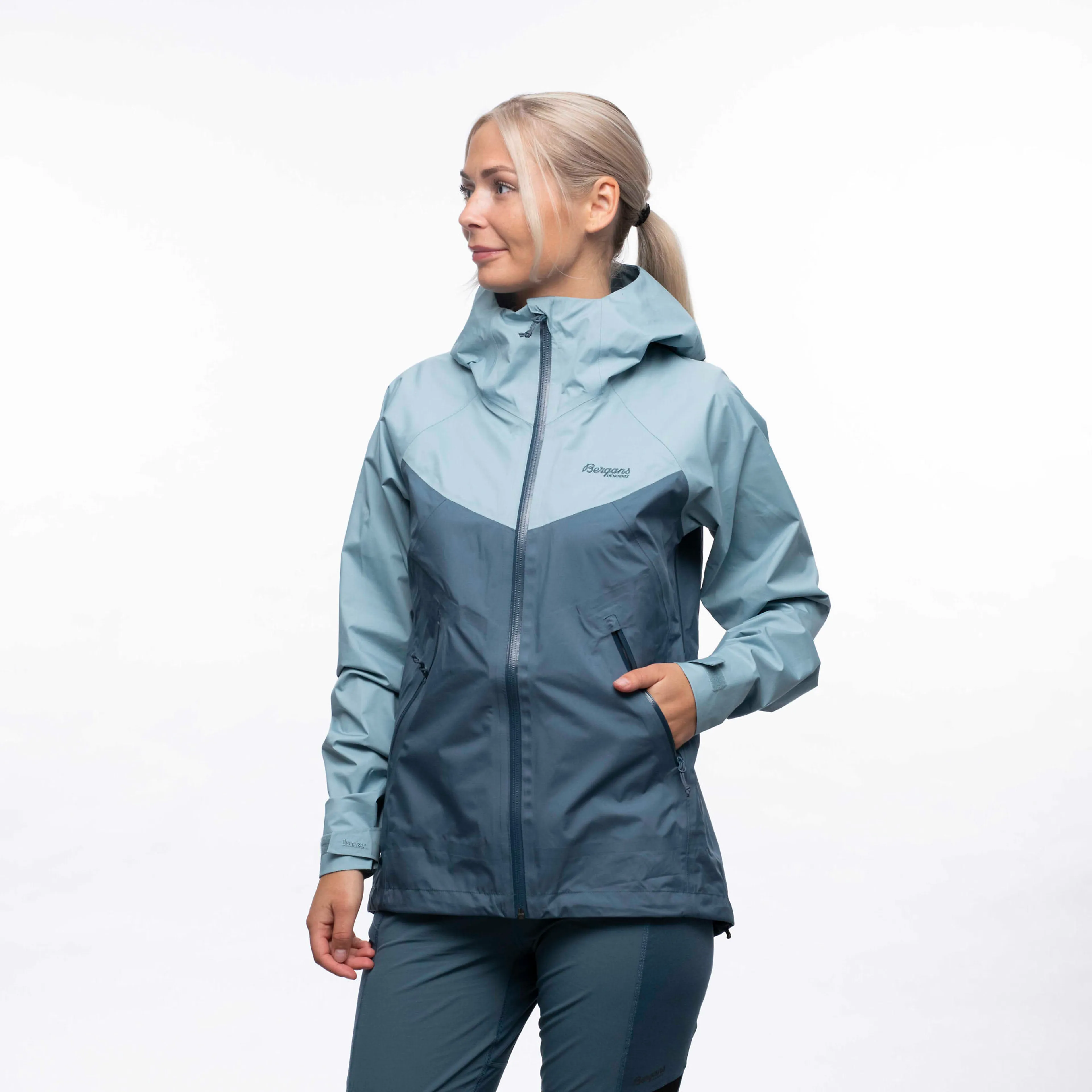 Letto V2 3L W Jacket