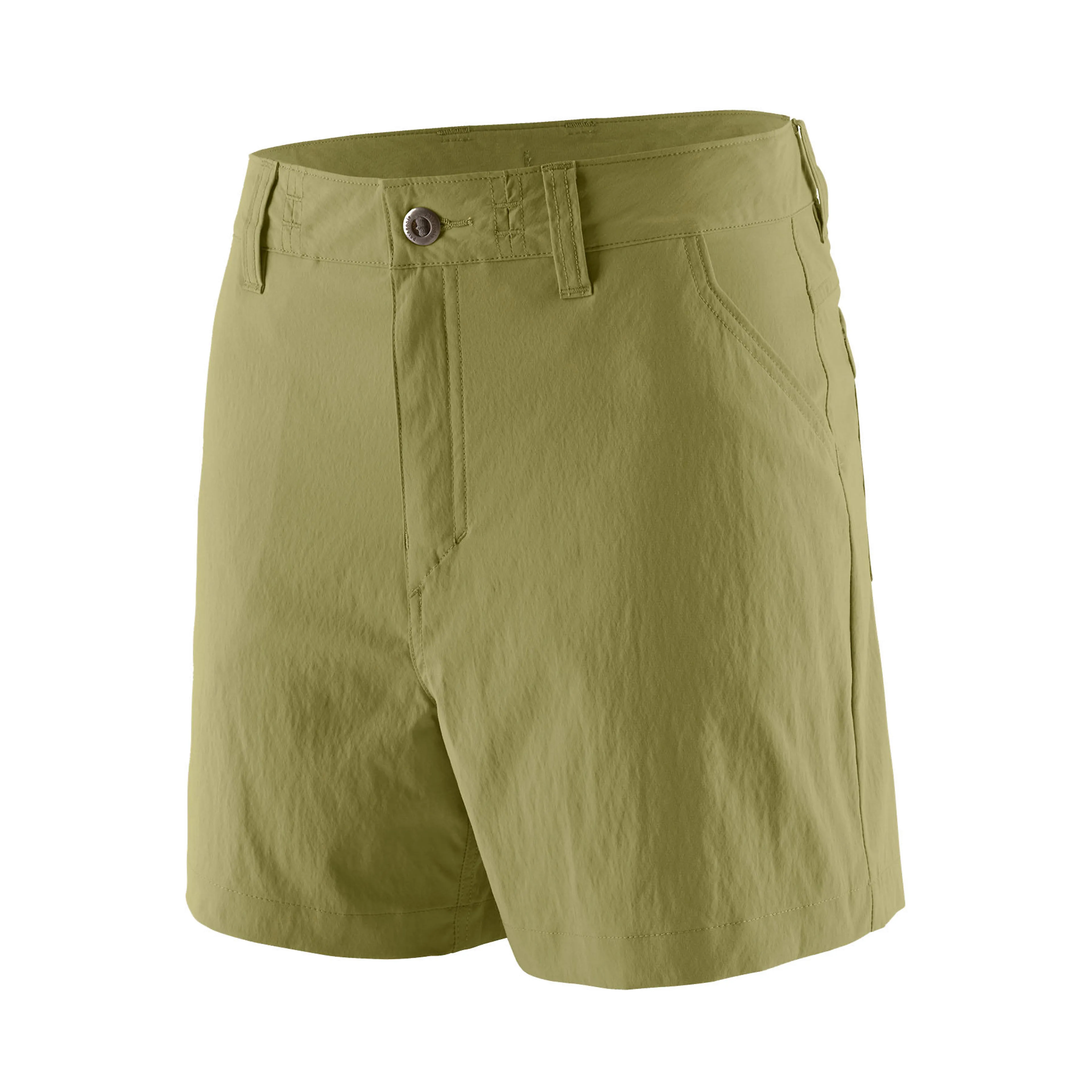 W's Quandary Shorts - 5 in.