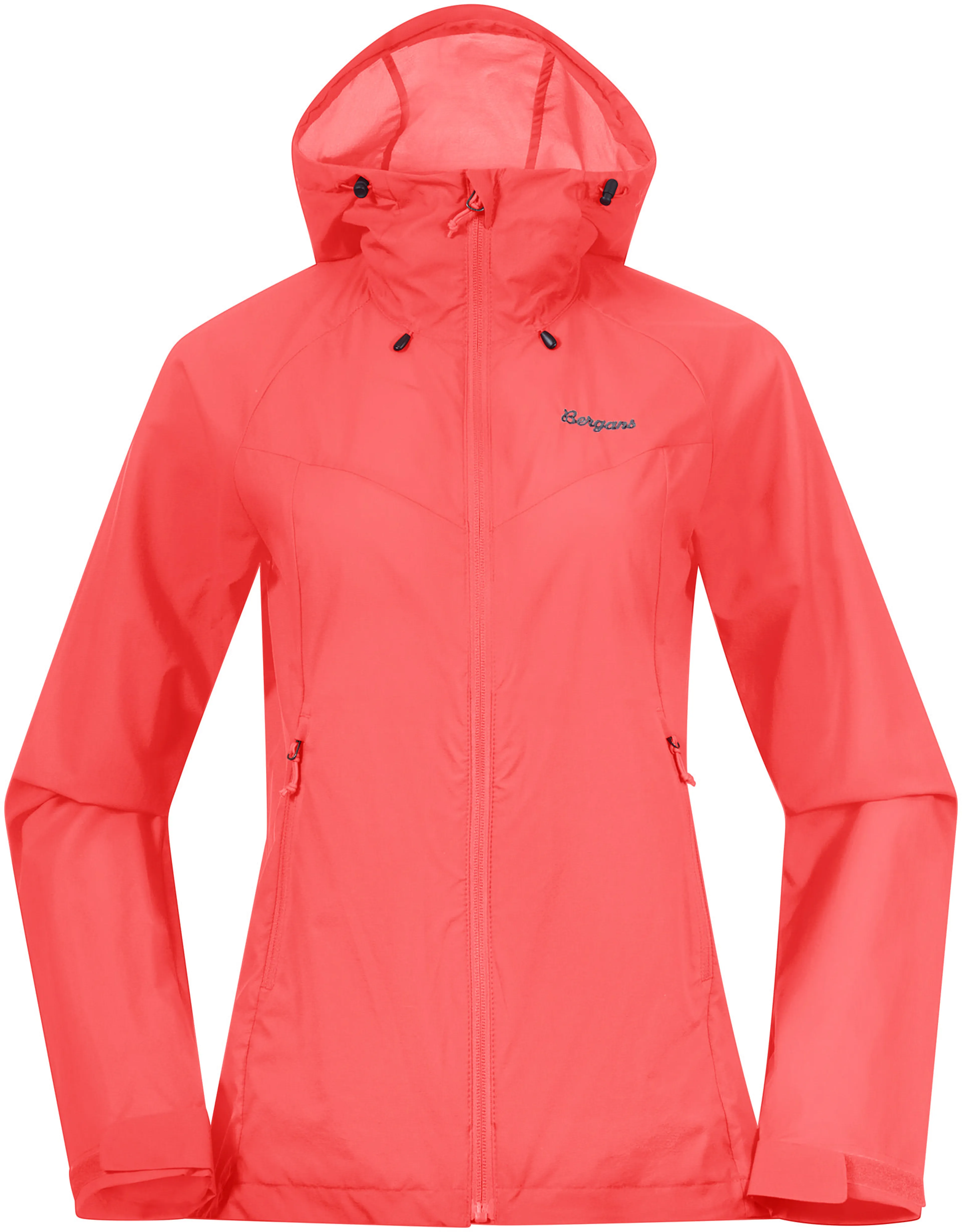 Rabot Windbreaker Jacket Women