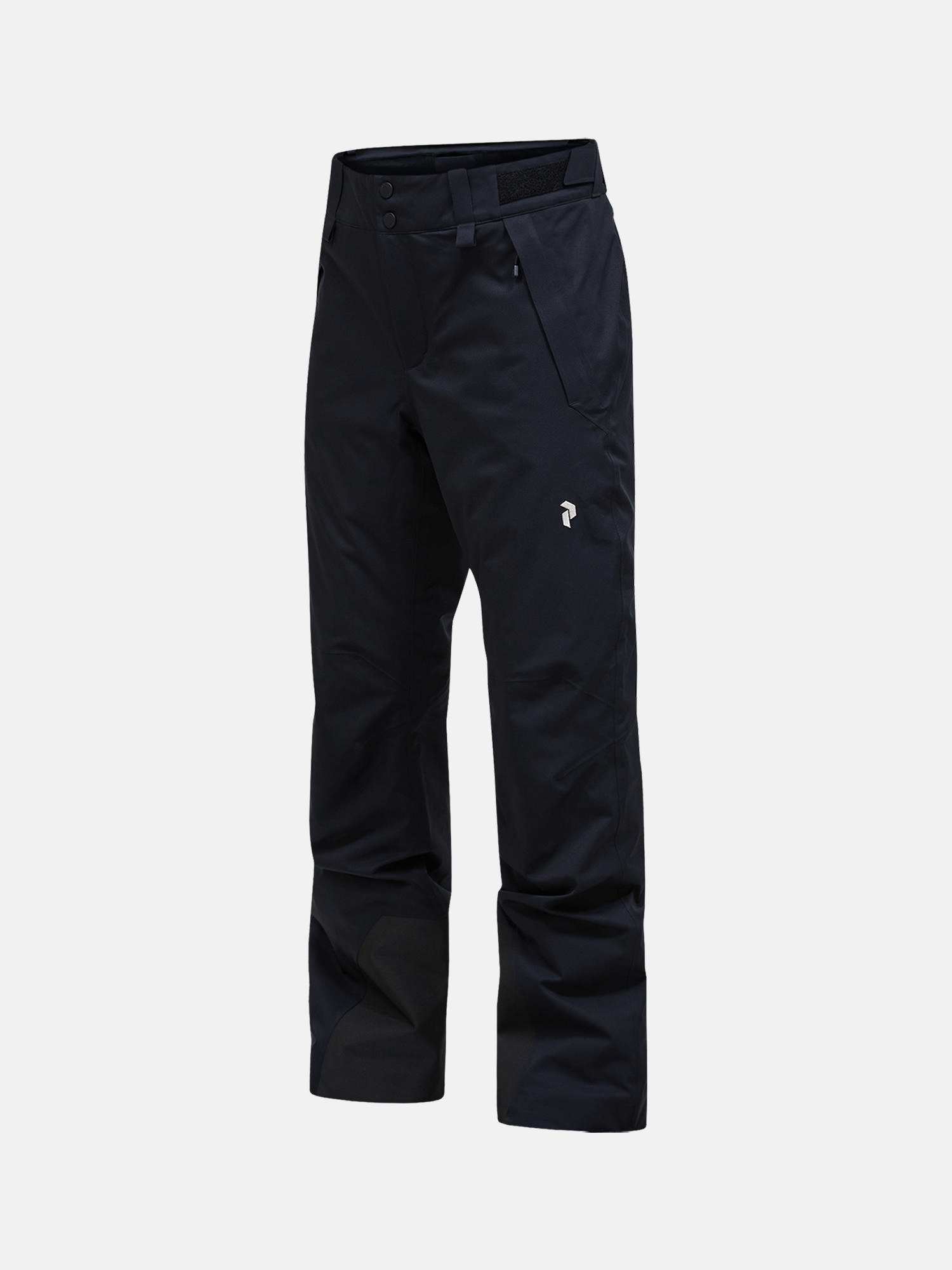 PEAK PERFORMANCE W Anima Insulated Pants BLACK Dame | Intersport.no