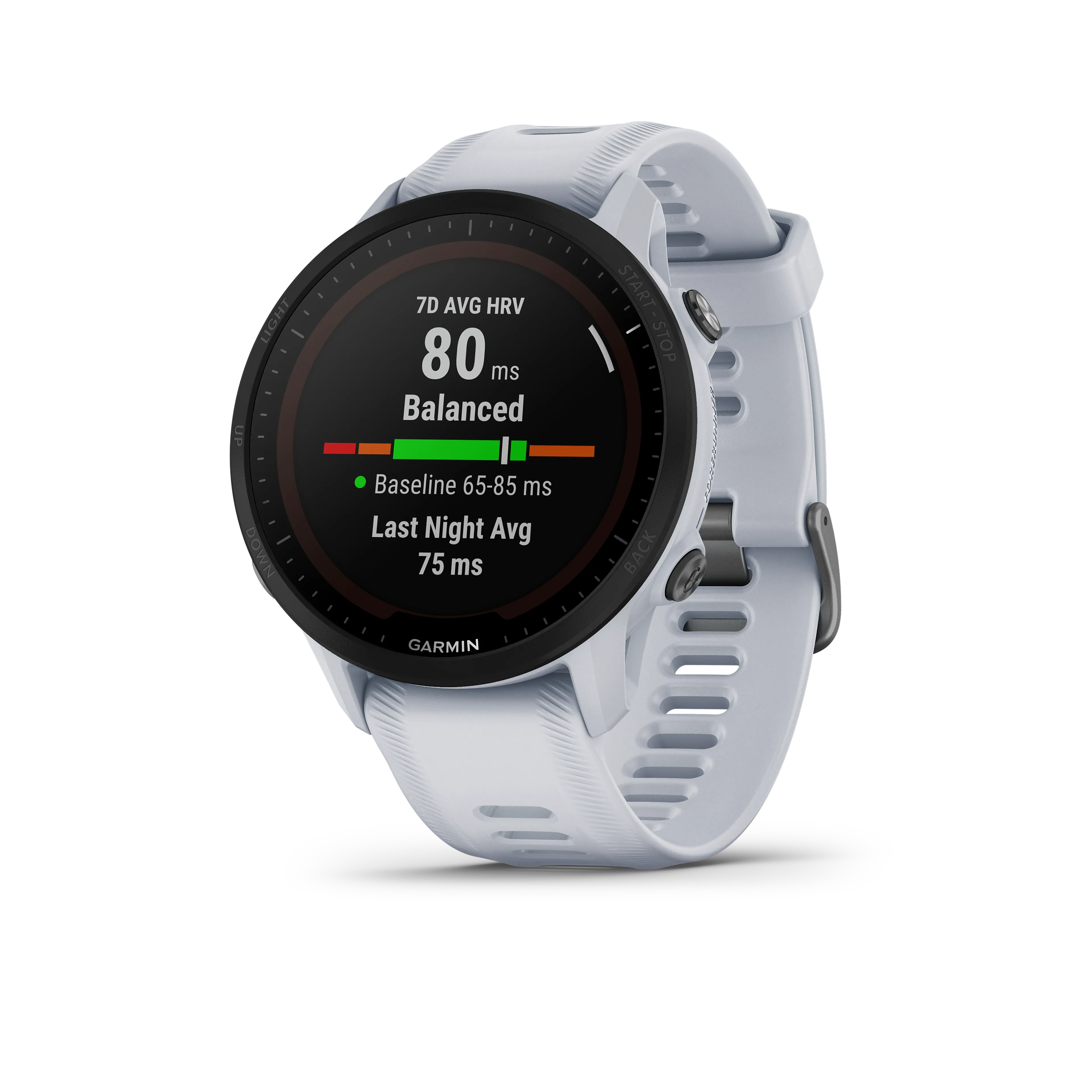 Forerunner 955 Non-Solar multisportklokke