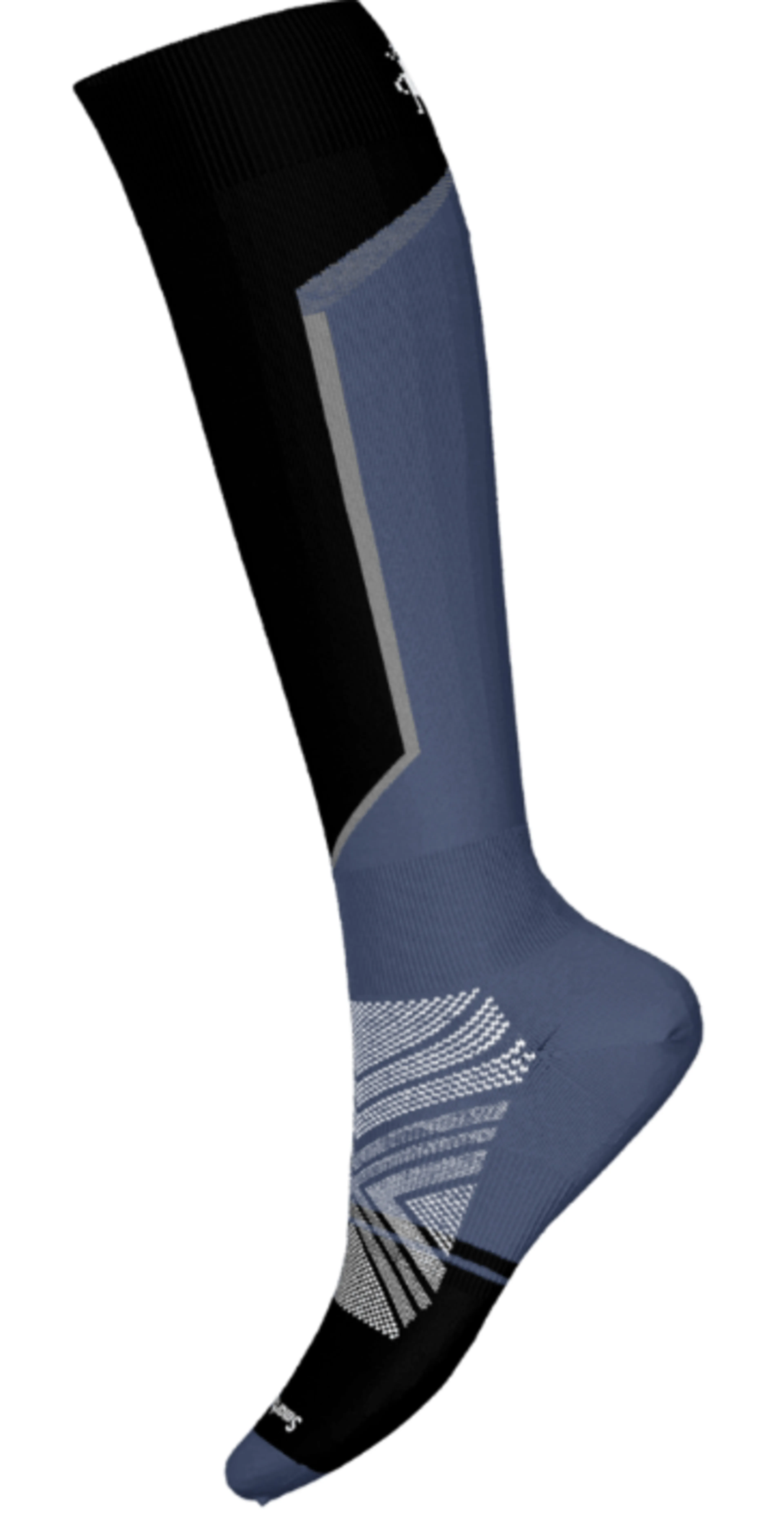 Ski Targeted Cushion Extra Stretch OTC Socks Ski Targeted Cushion Extra Stretch OTC Socks