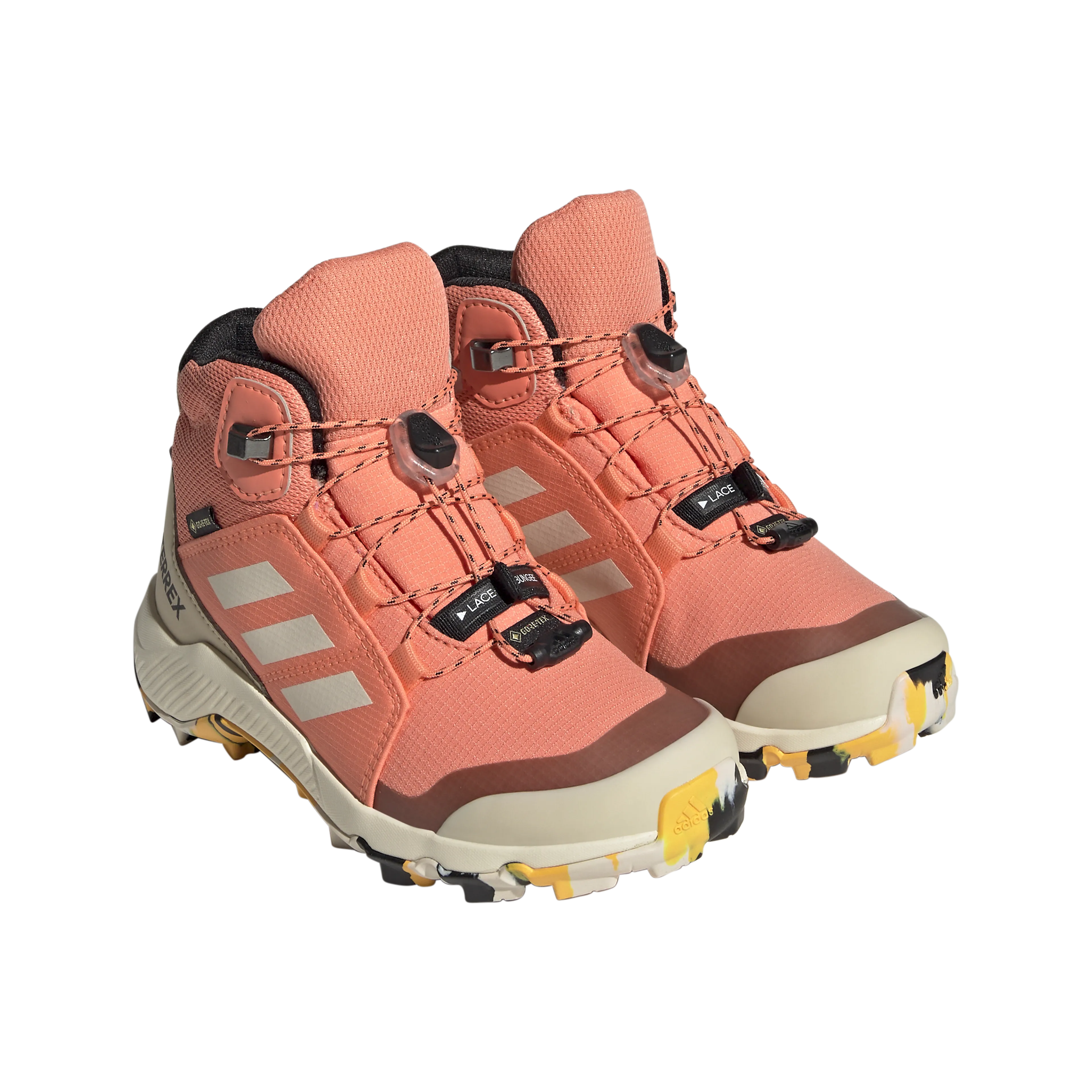 TERREX MID GTX K