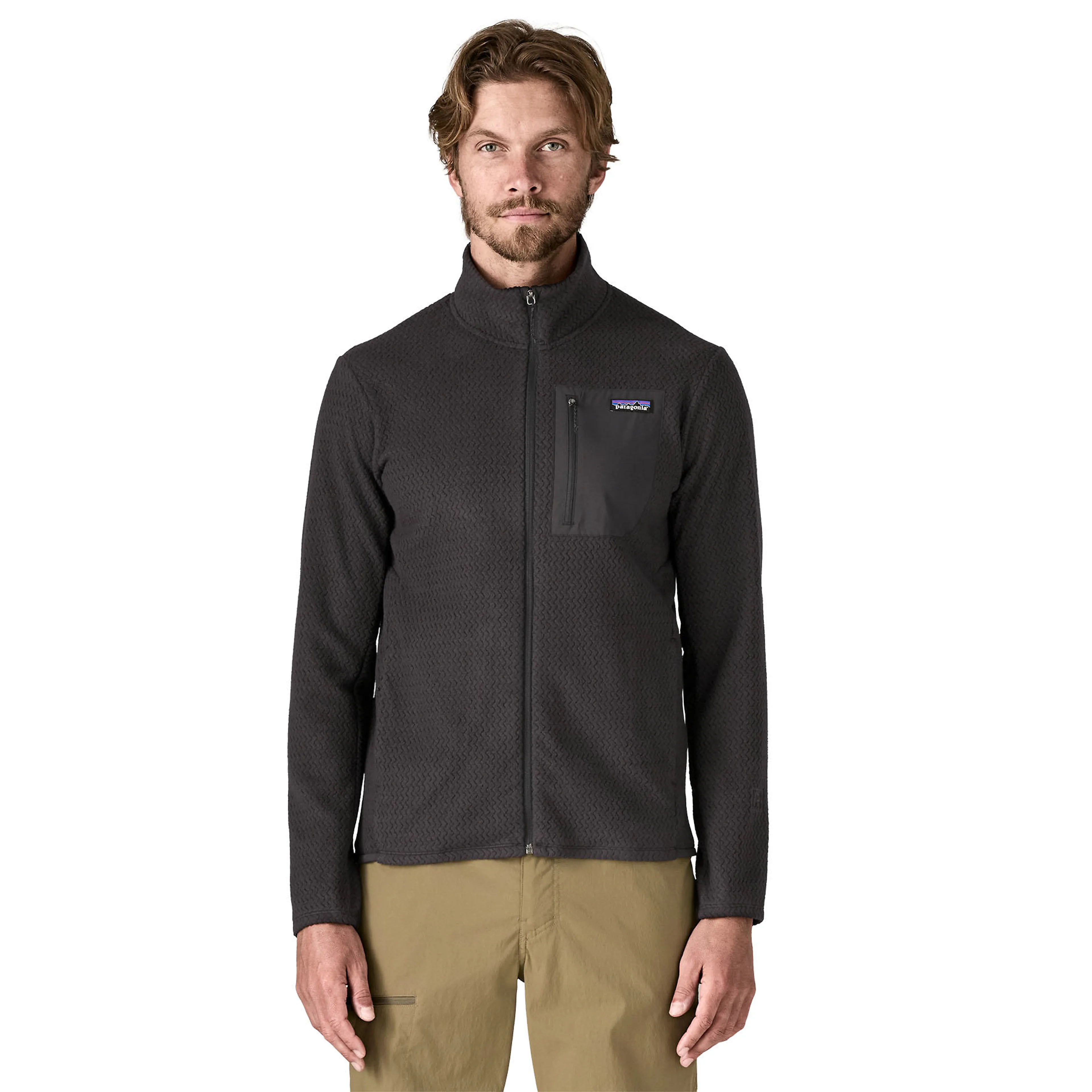 M R1 Air Jkt