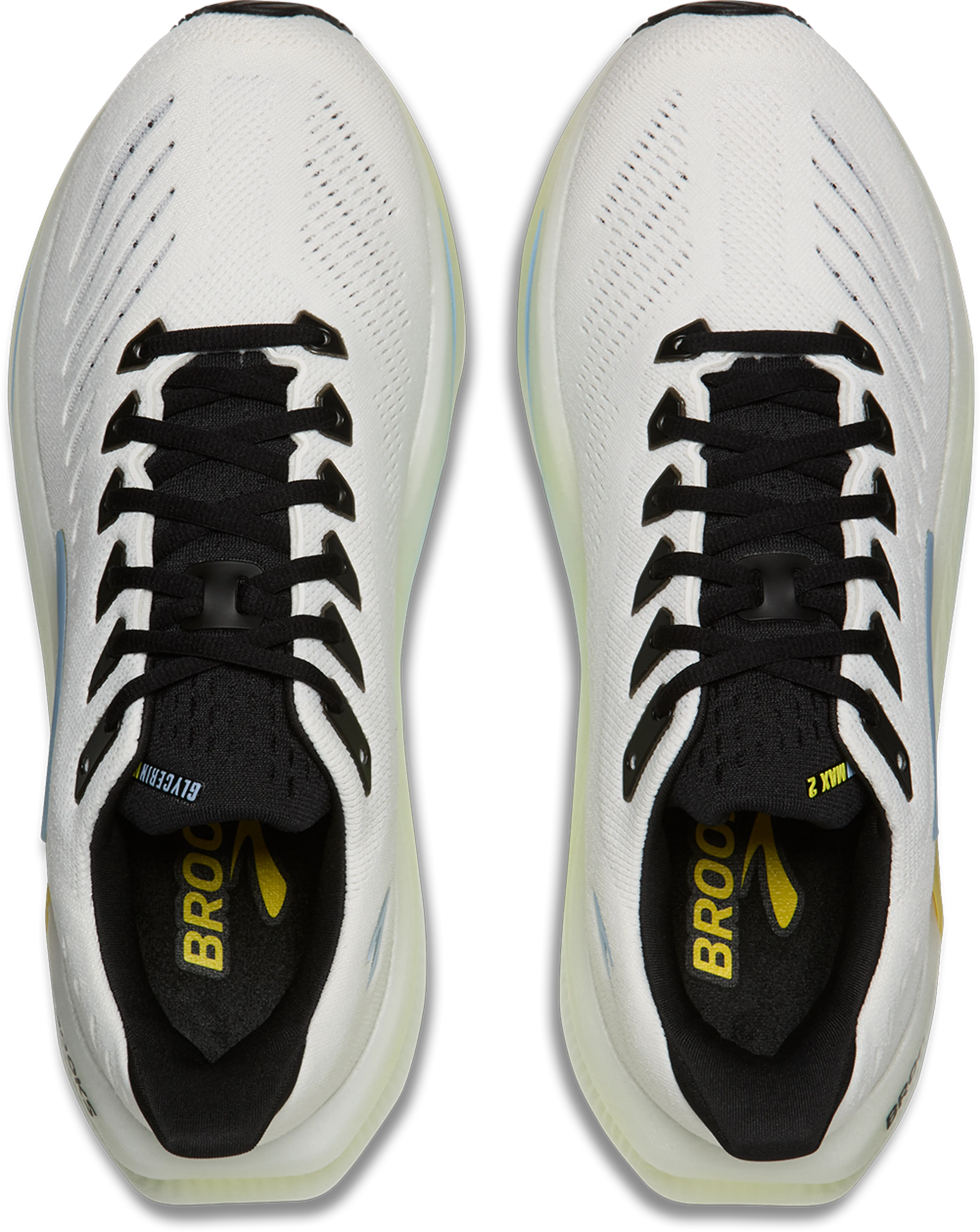 Glycerin Max 2