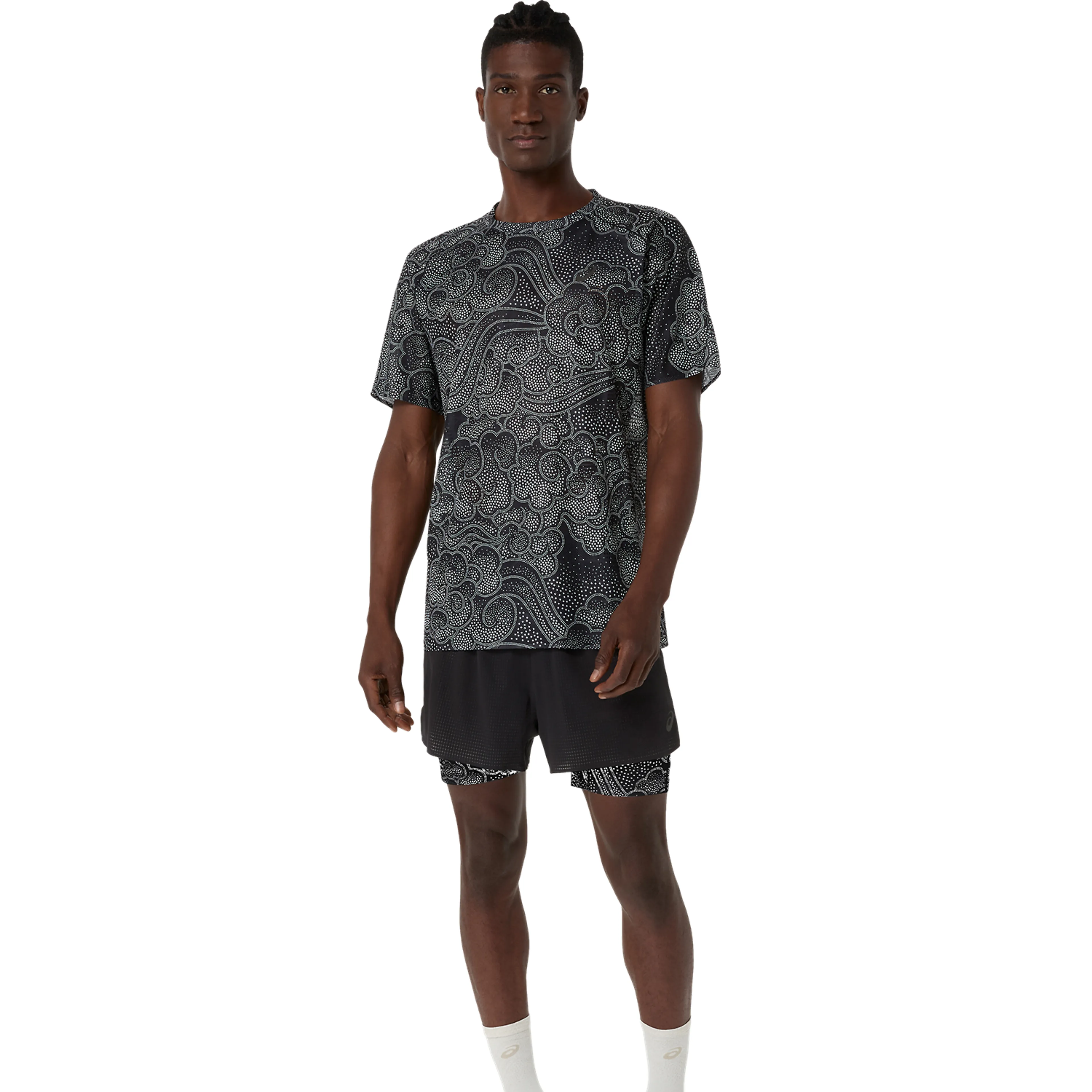 LIMITED SERIES METARUN SS TOP