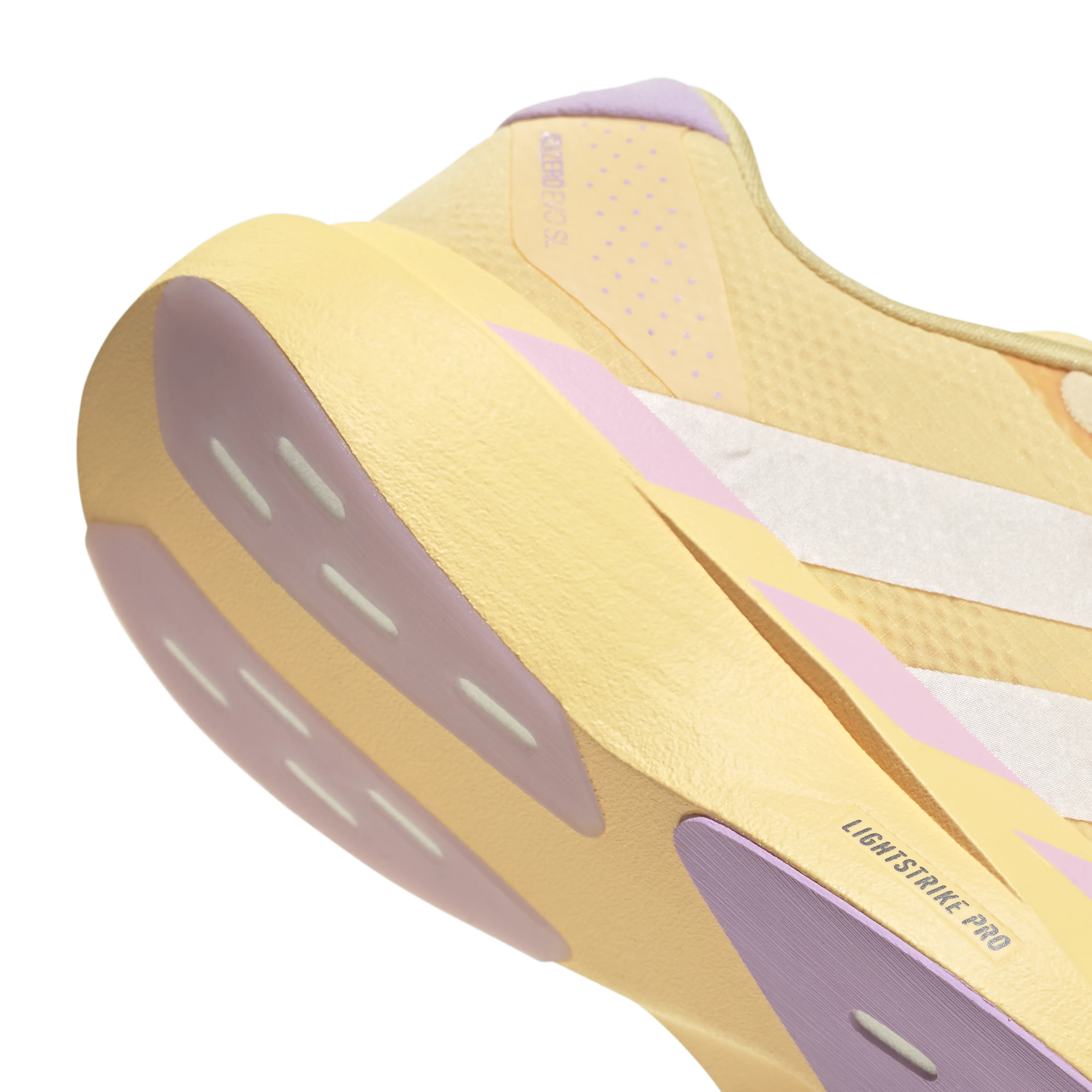 Adizero EVO SL Løpesko Dame