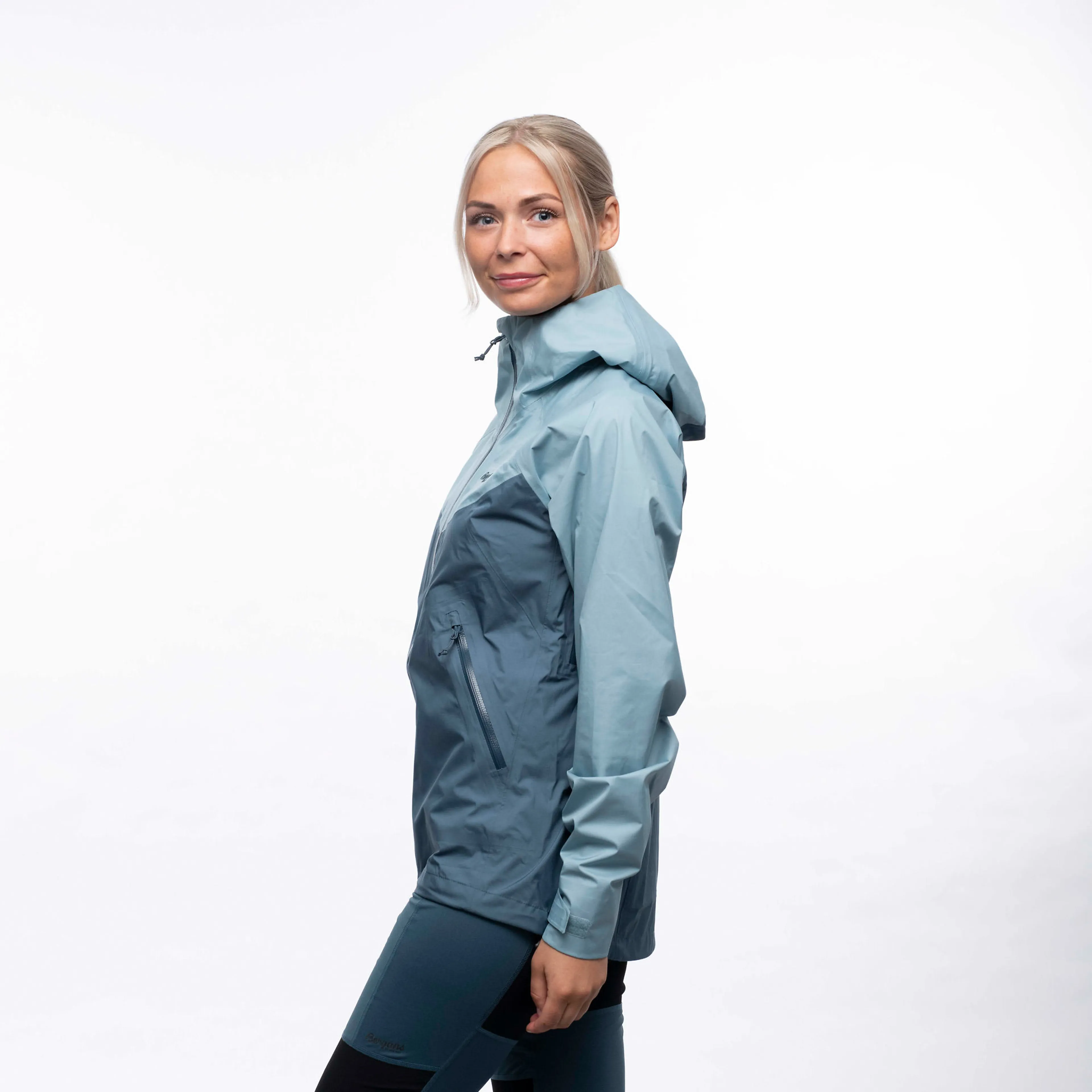 Letto V2 3L W Jacket