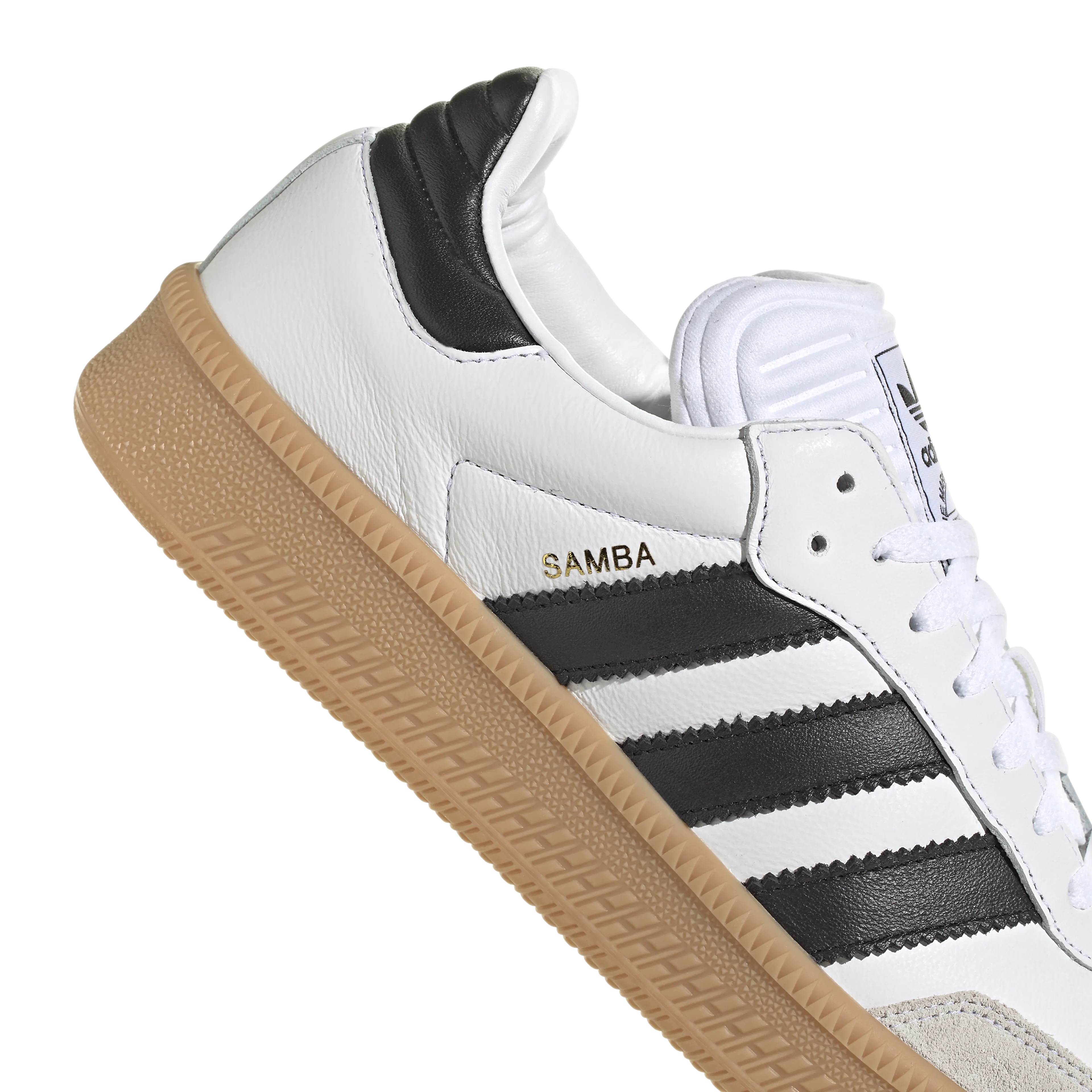 Samba XLG Sko