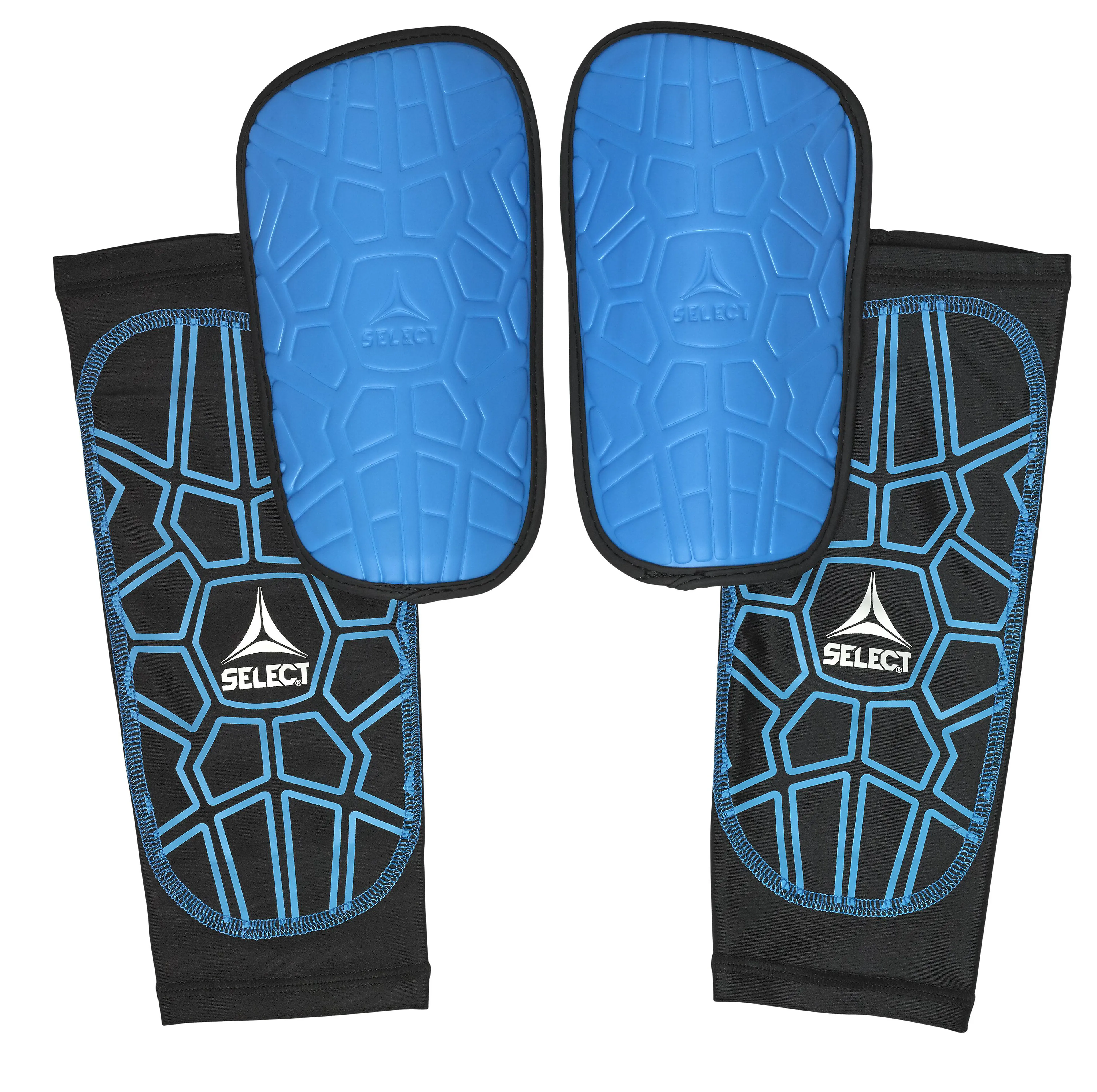 Super safe v23 leggskinn