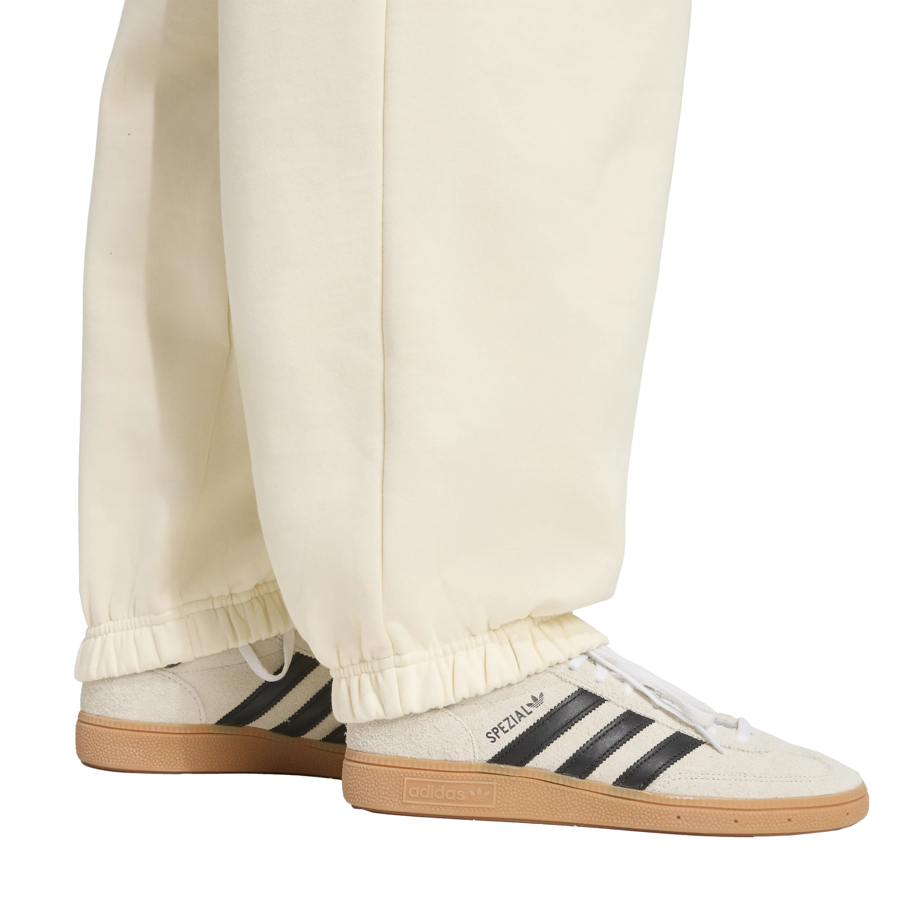 Essentials Linear Jogger Pant Oversized Dame