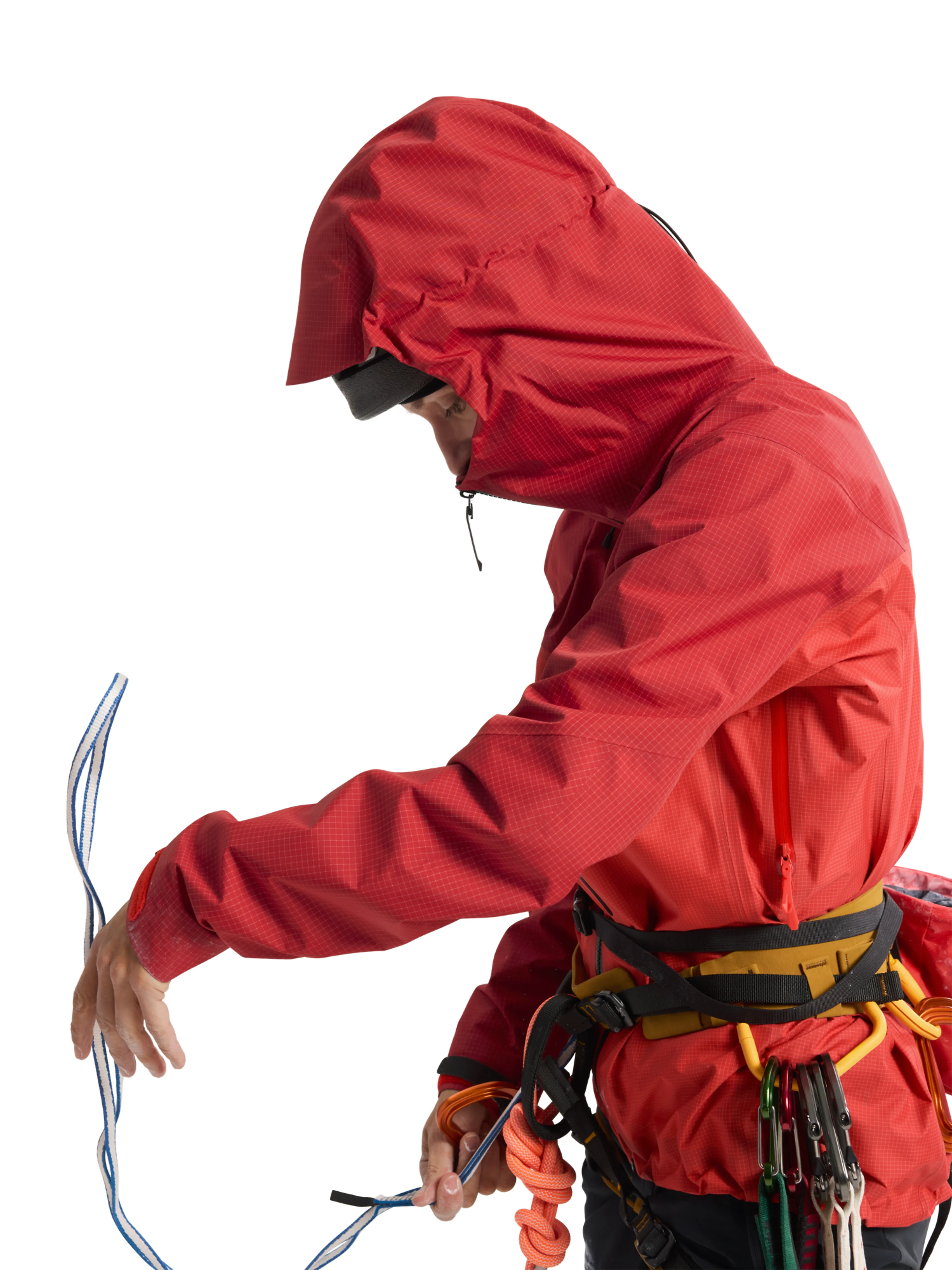 Alpha Jacket W Alpha Jacket W