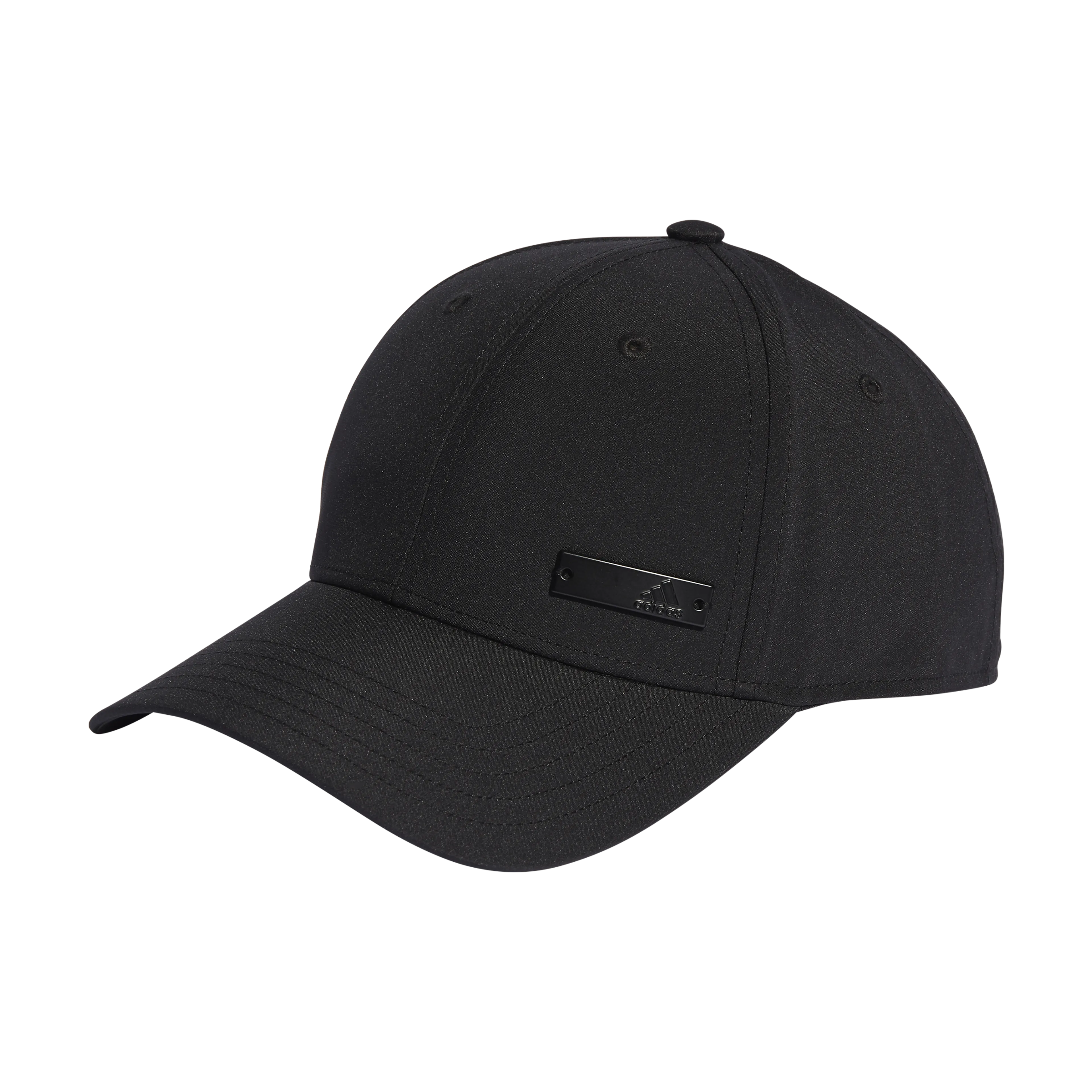 Metal Badge Lightweight Baseball caps