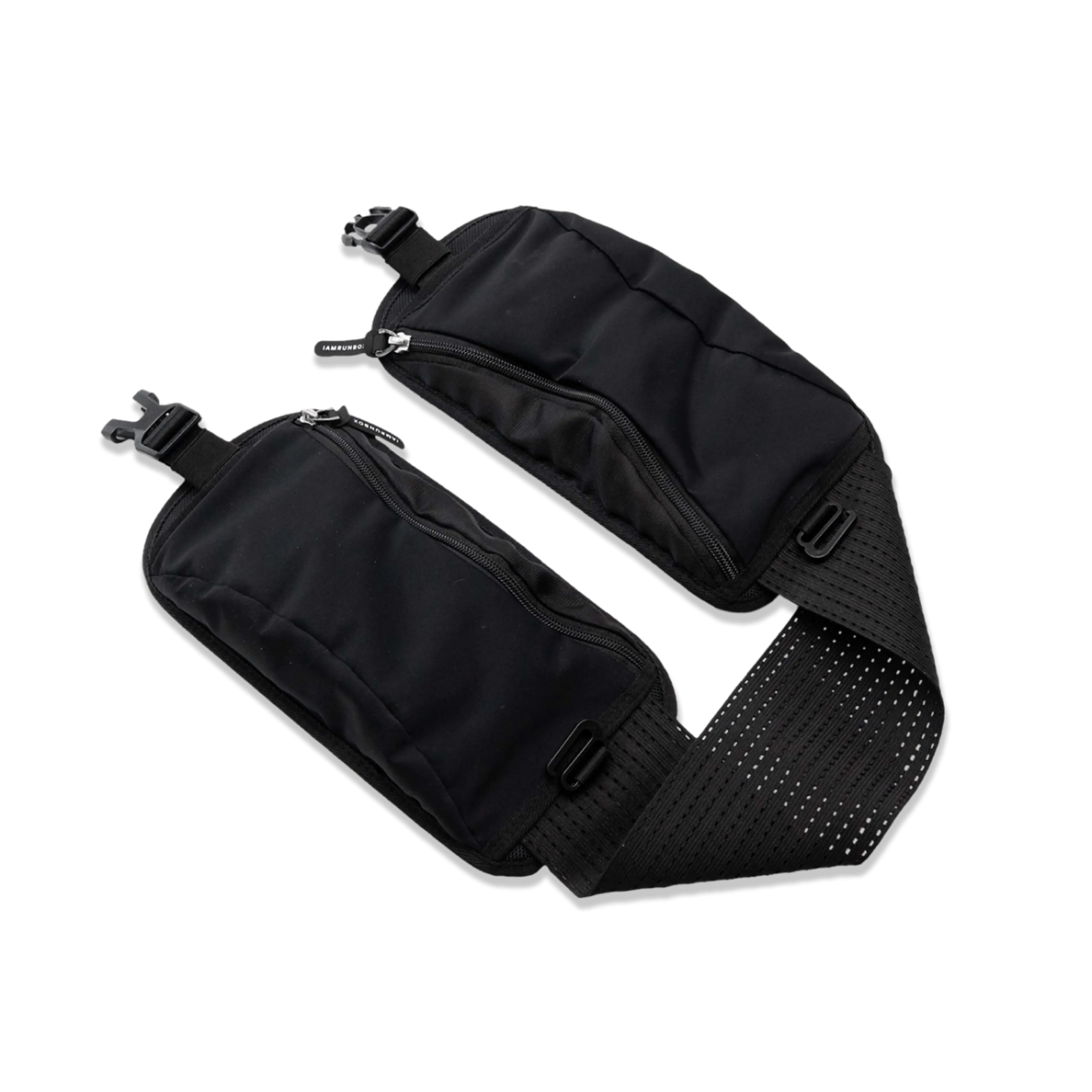 Removable Waist Pocket Belt