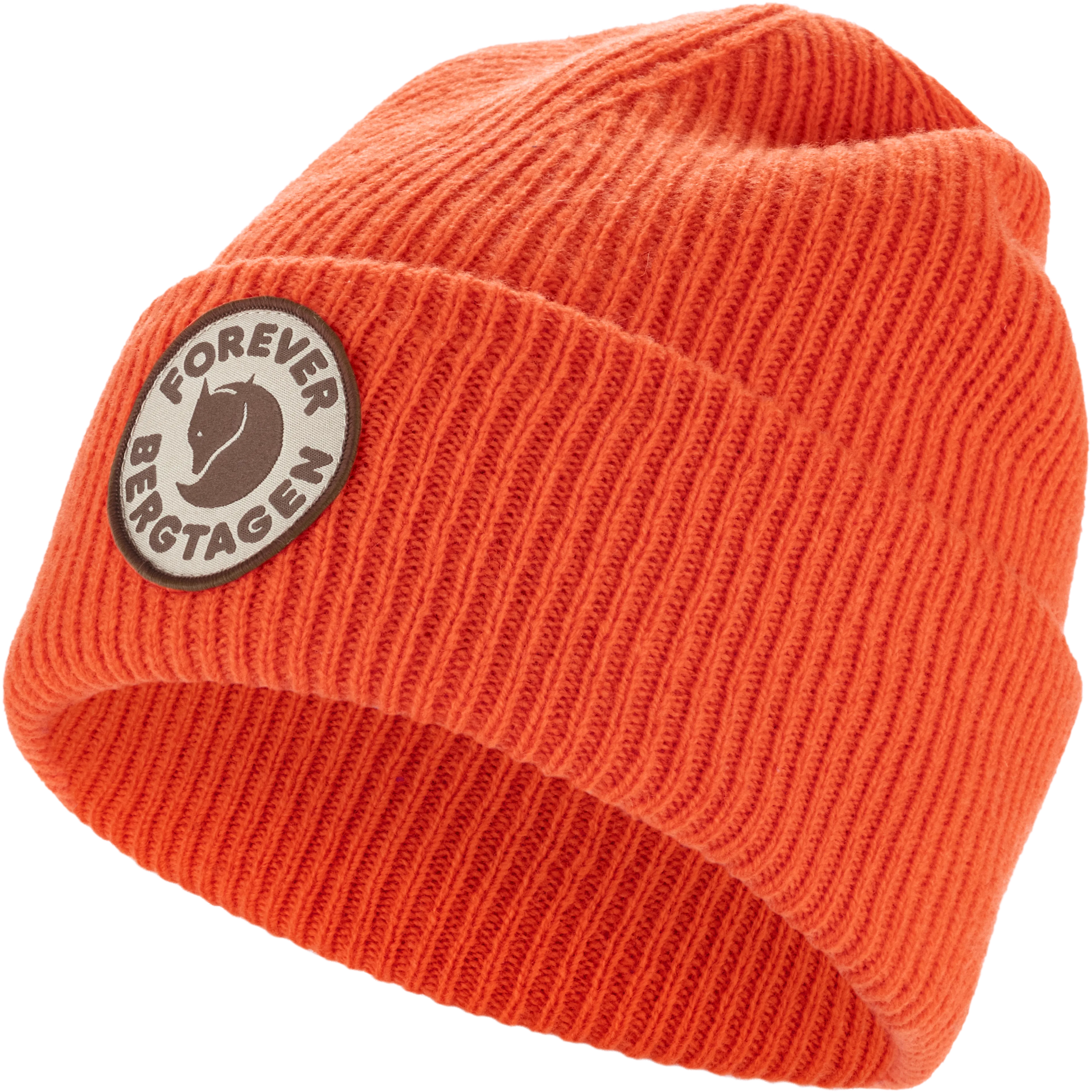 Bergtagen Forever Wool Beanie