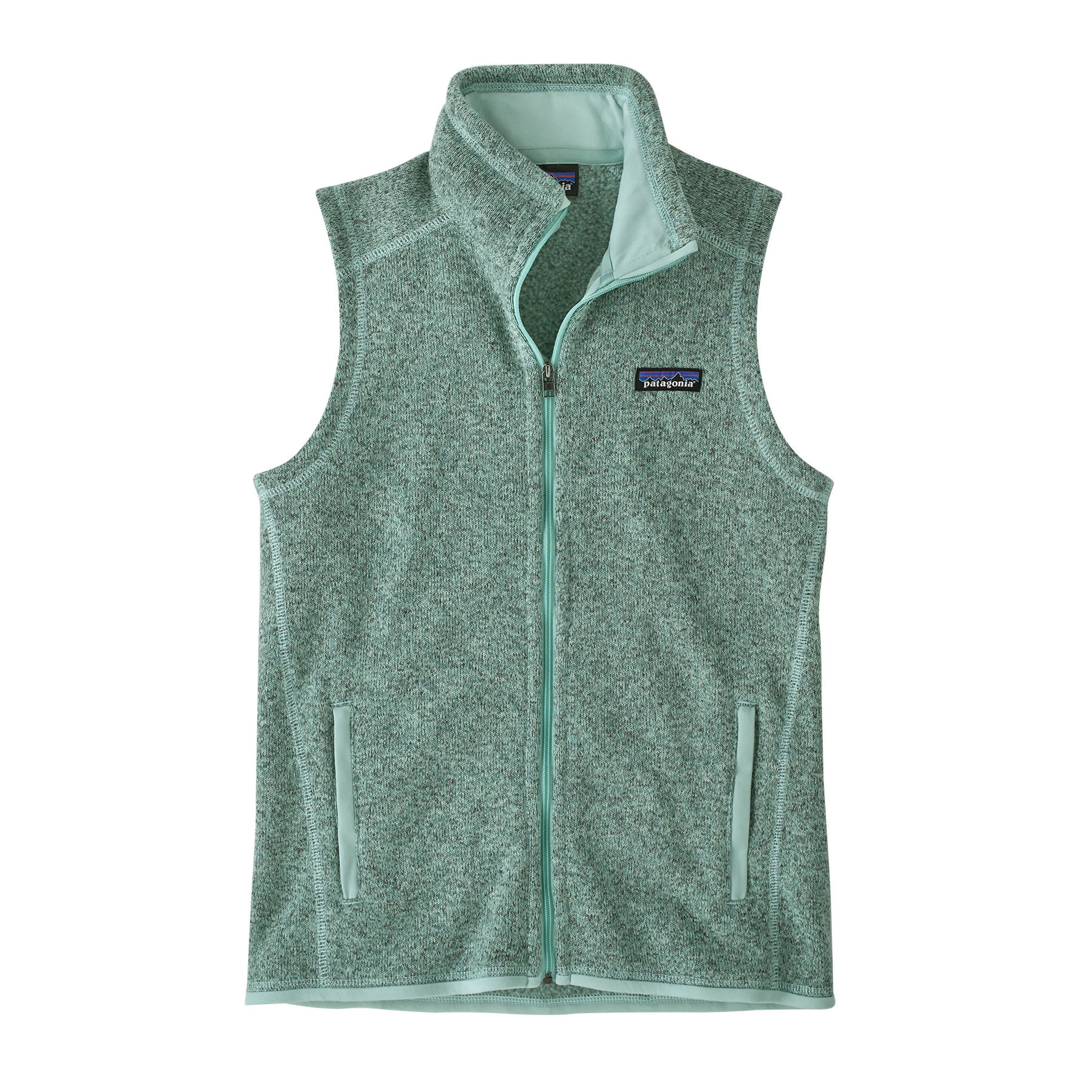 W Better Sweater Vest