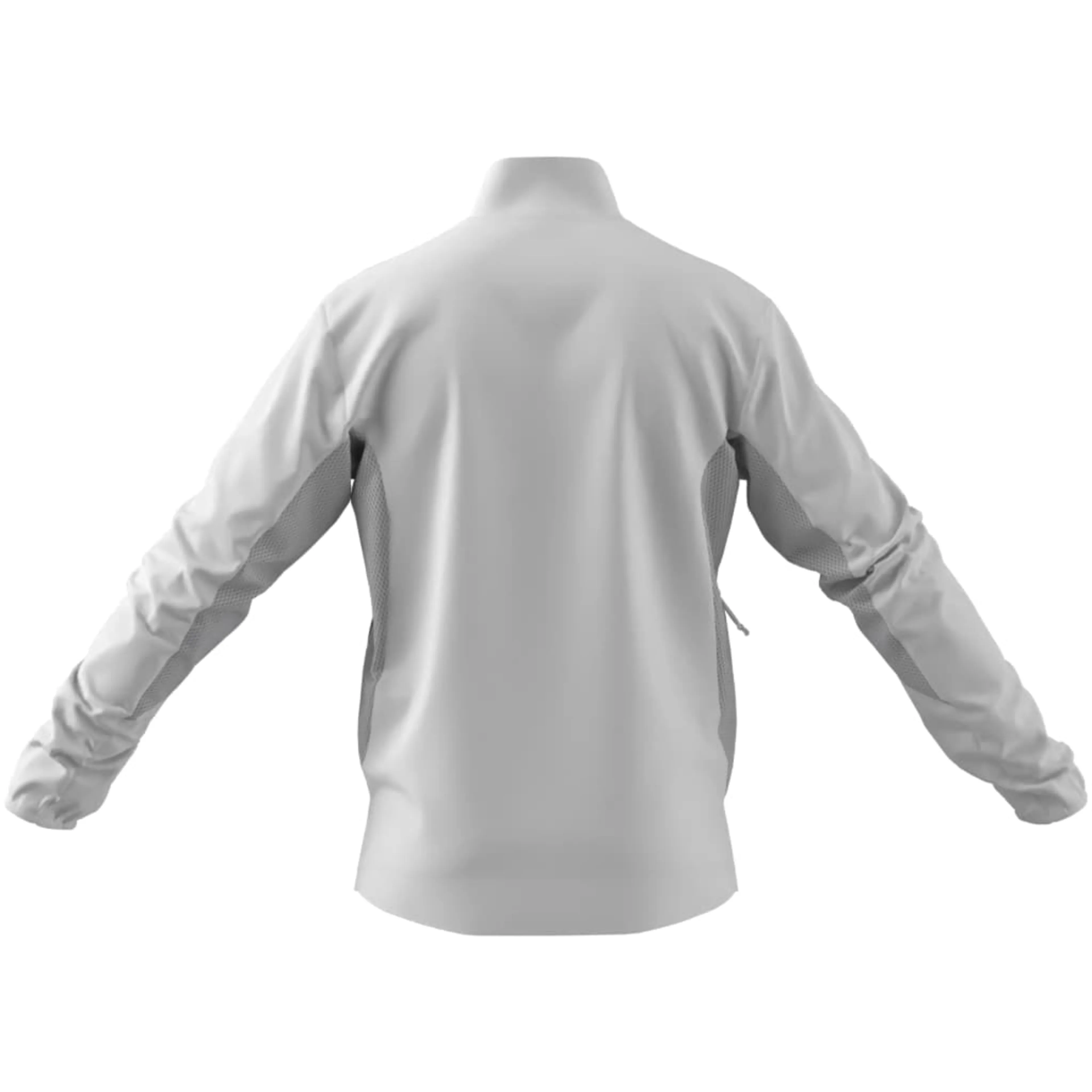 ADIZERO ESSENTIALS RUNNING JACKET