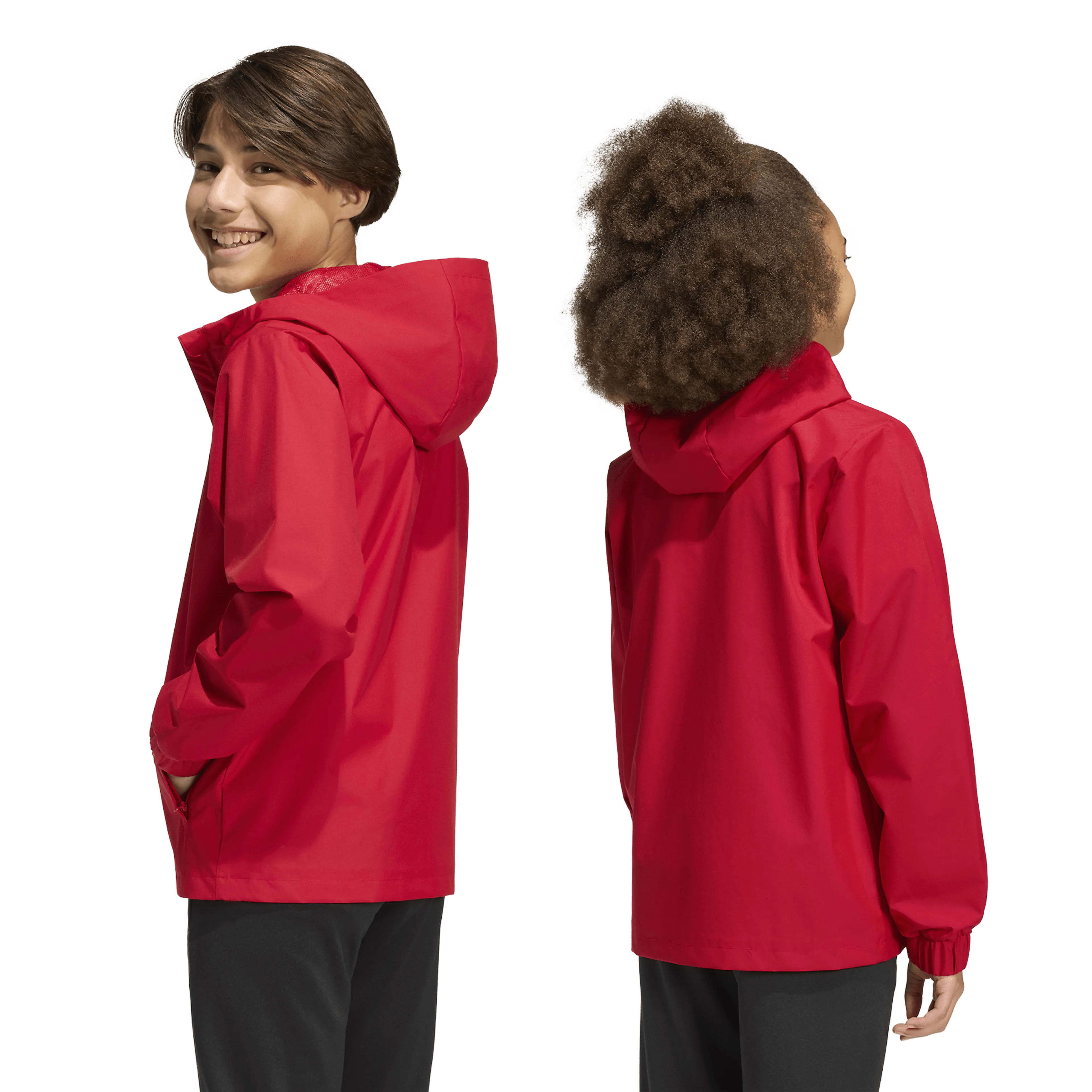 Entrada26 All Weather Jacket Junior  