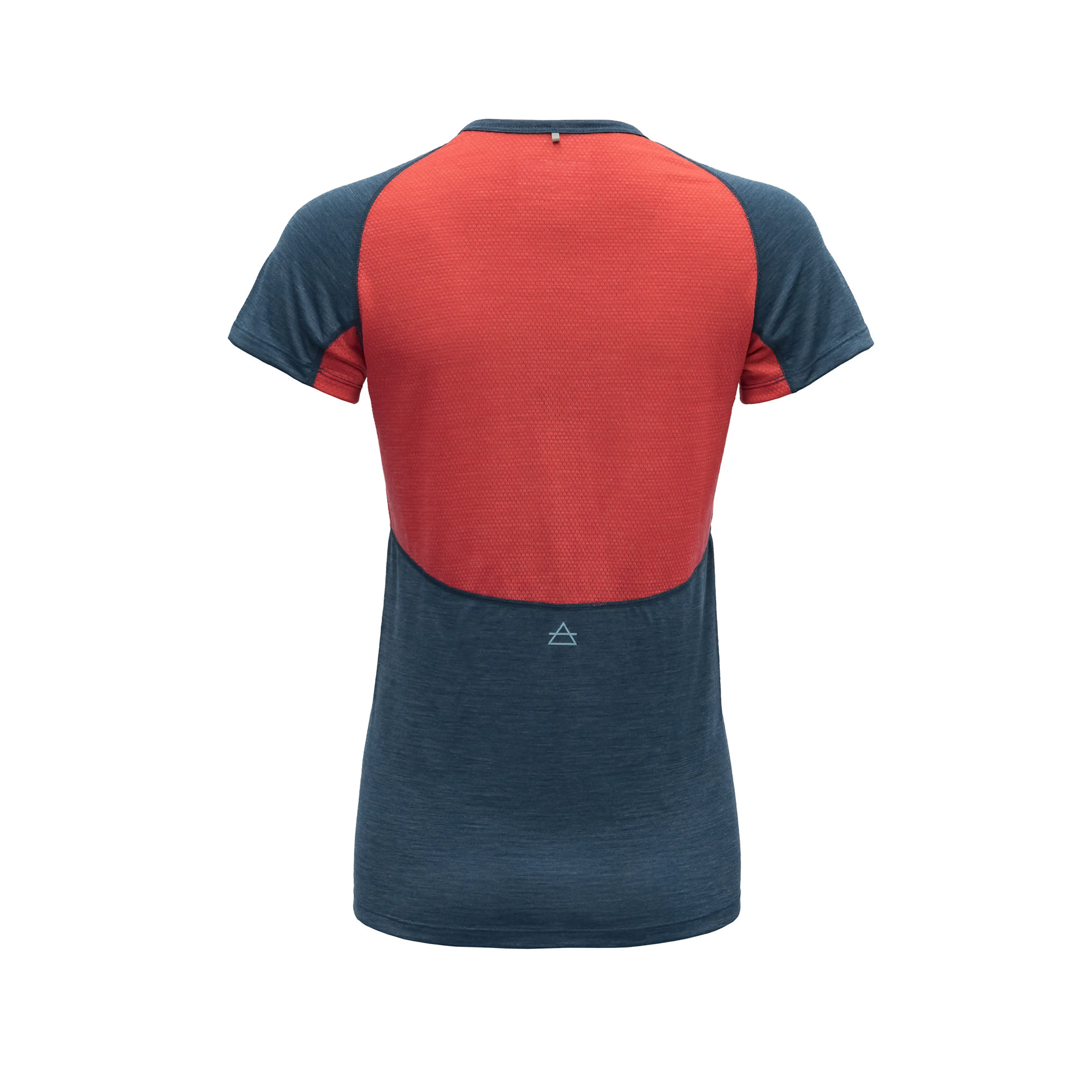 RUNNING WOMAN T-SHIRT