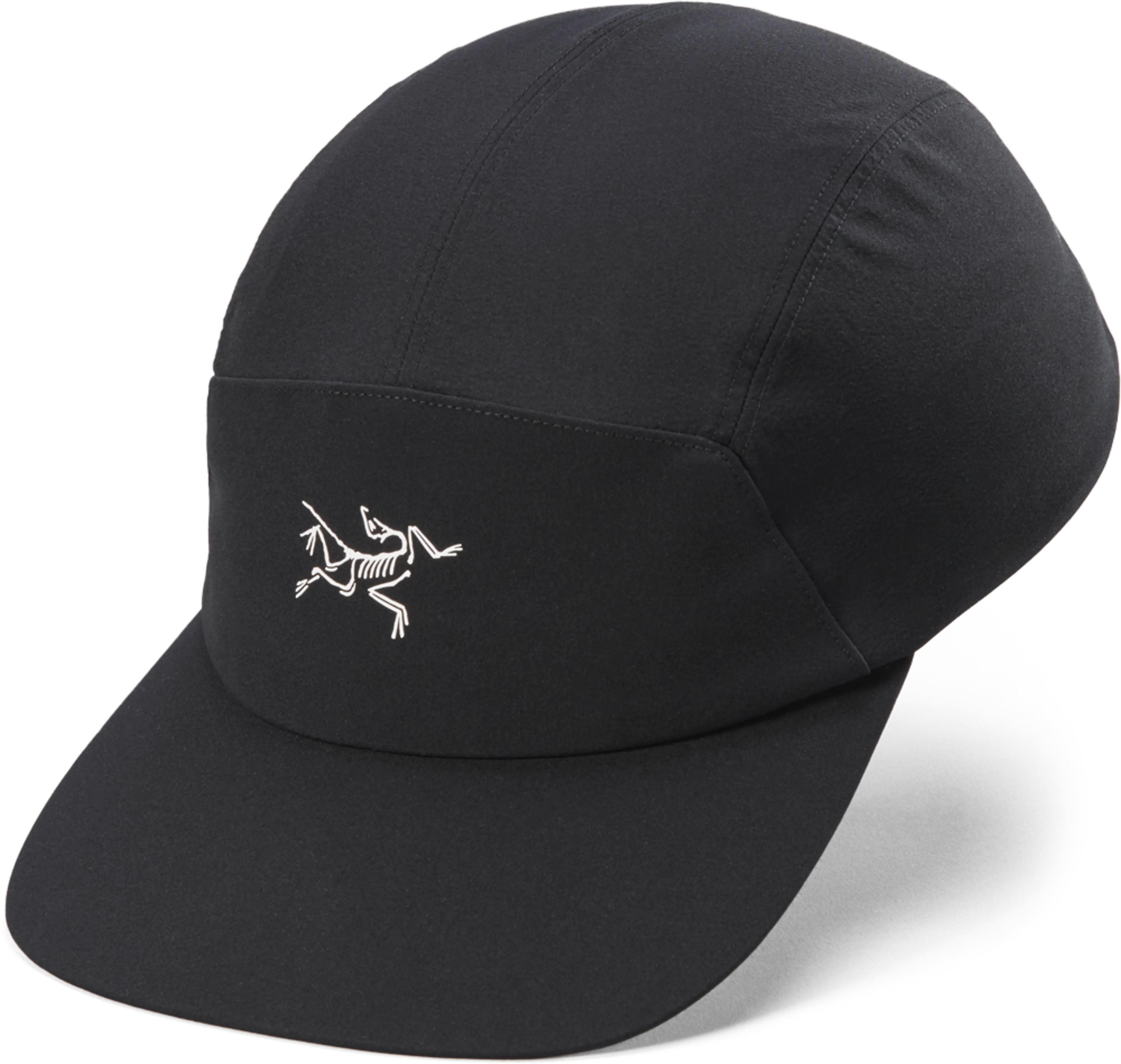 Gamma 5 Panel Cap
