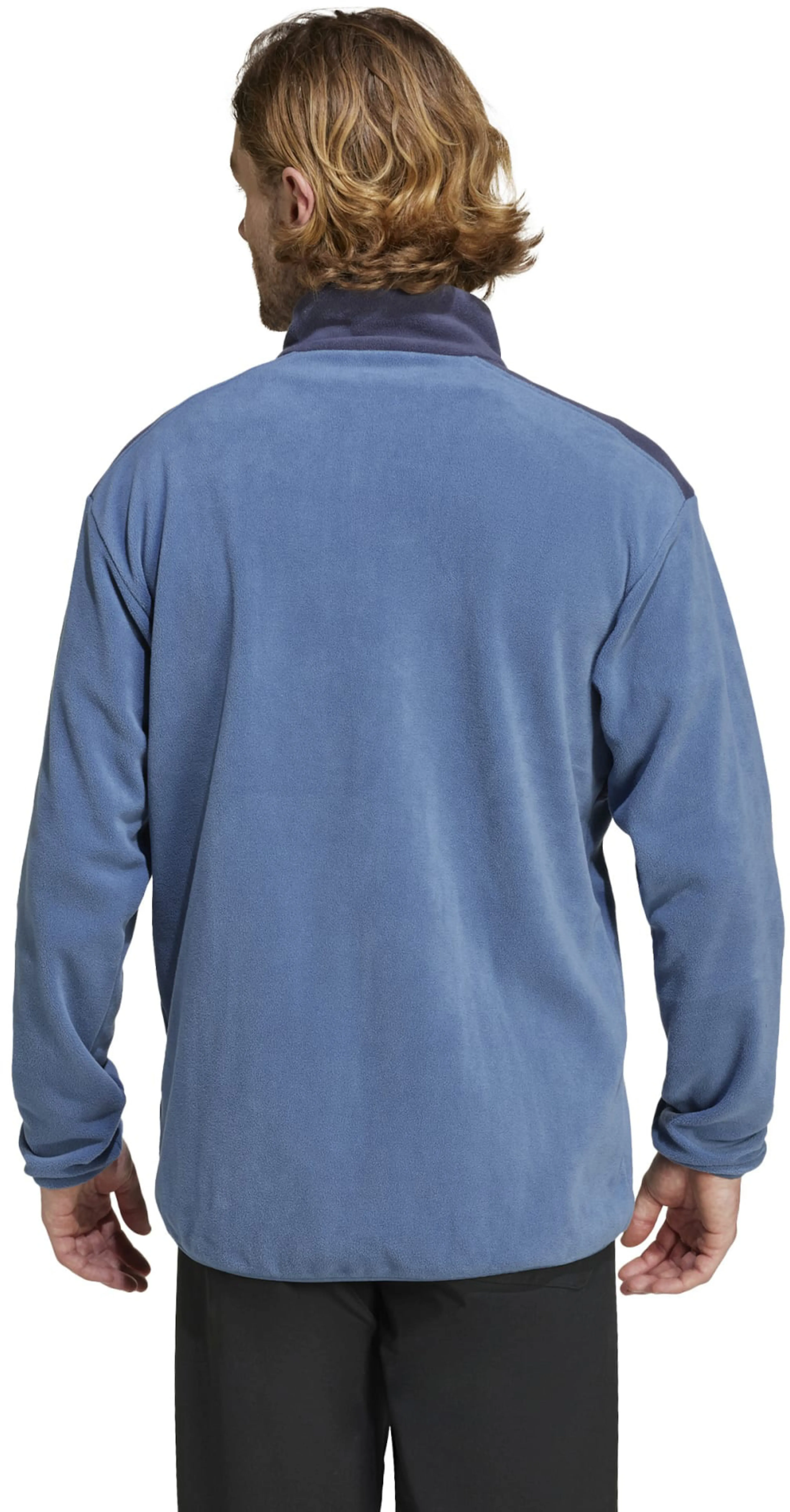MT FZ FLEECE