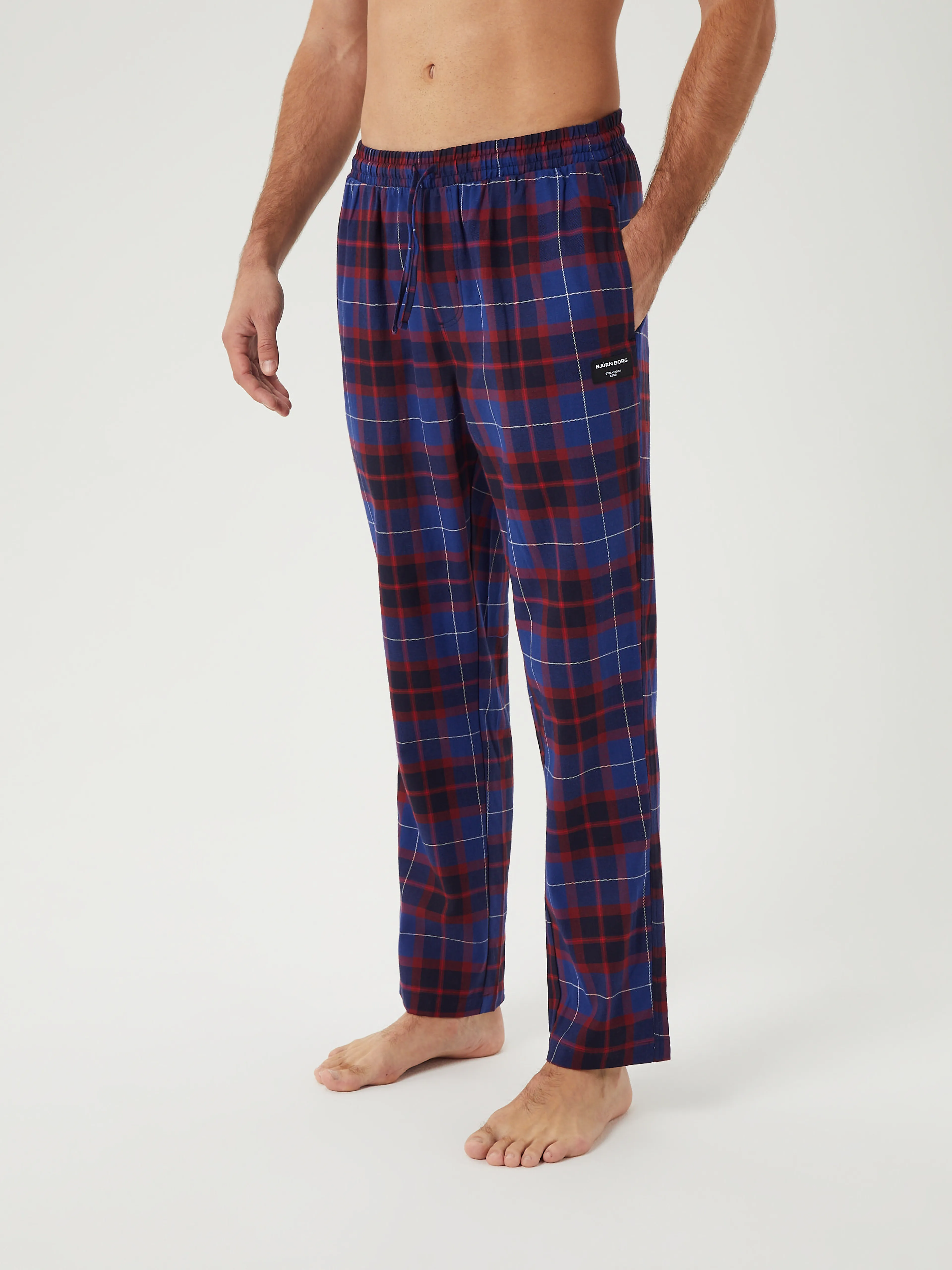 CORE PYJAMA PANTS CORE PYJAMA PANTS