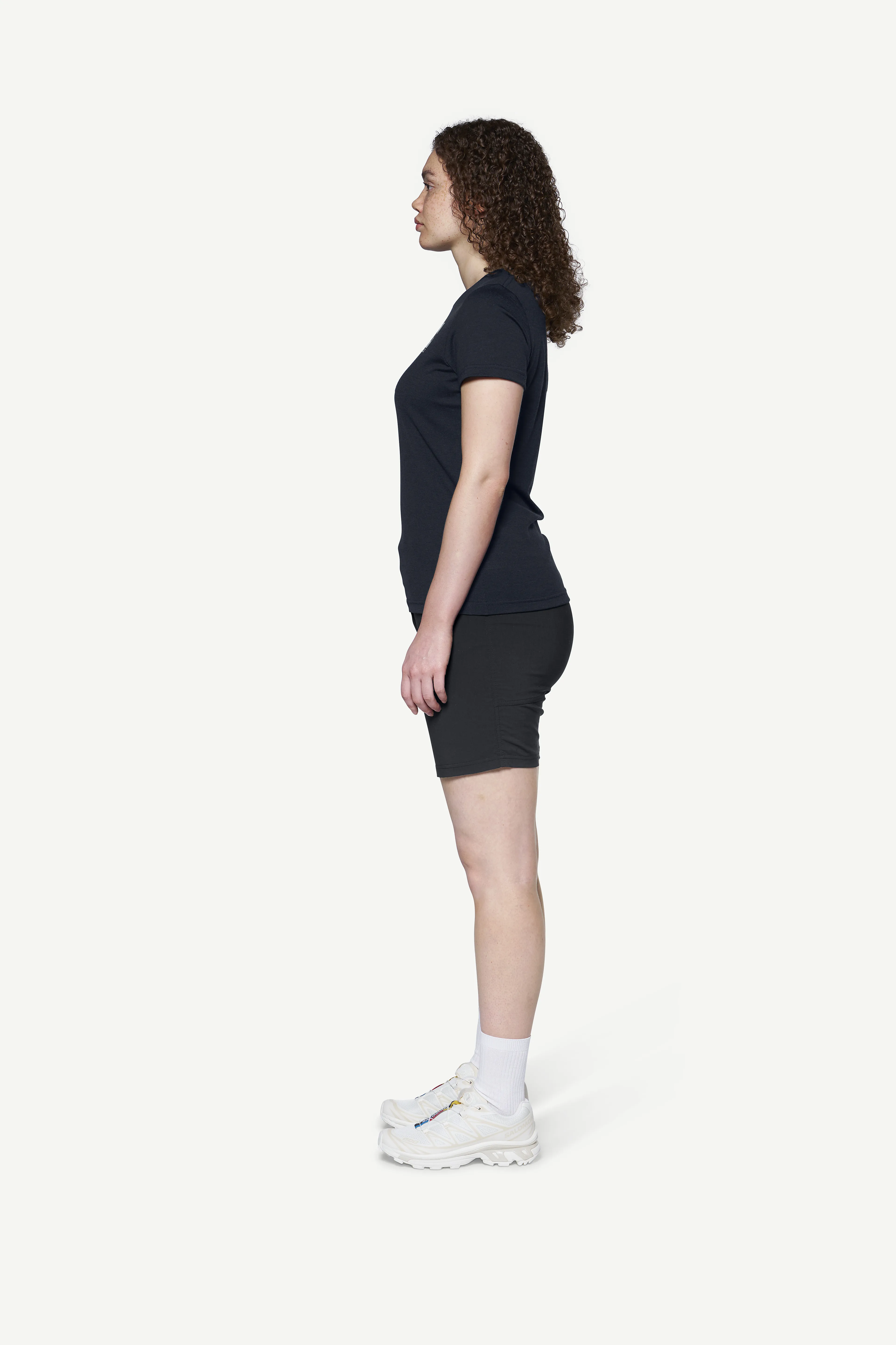 CLASSIC "SUMMIT" TEE WMN