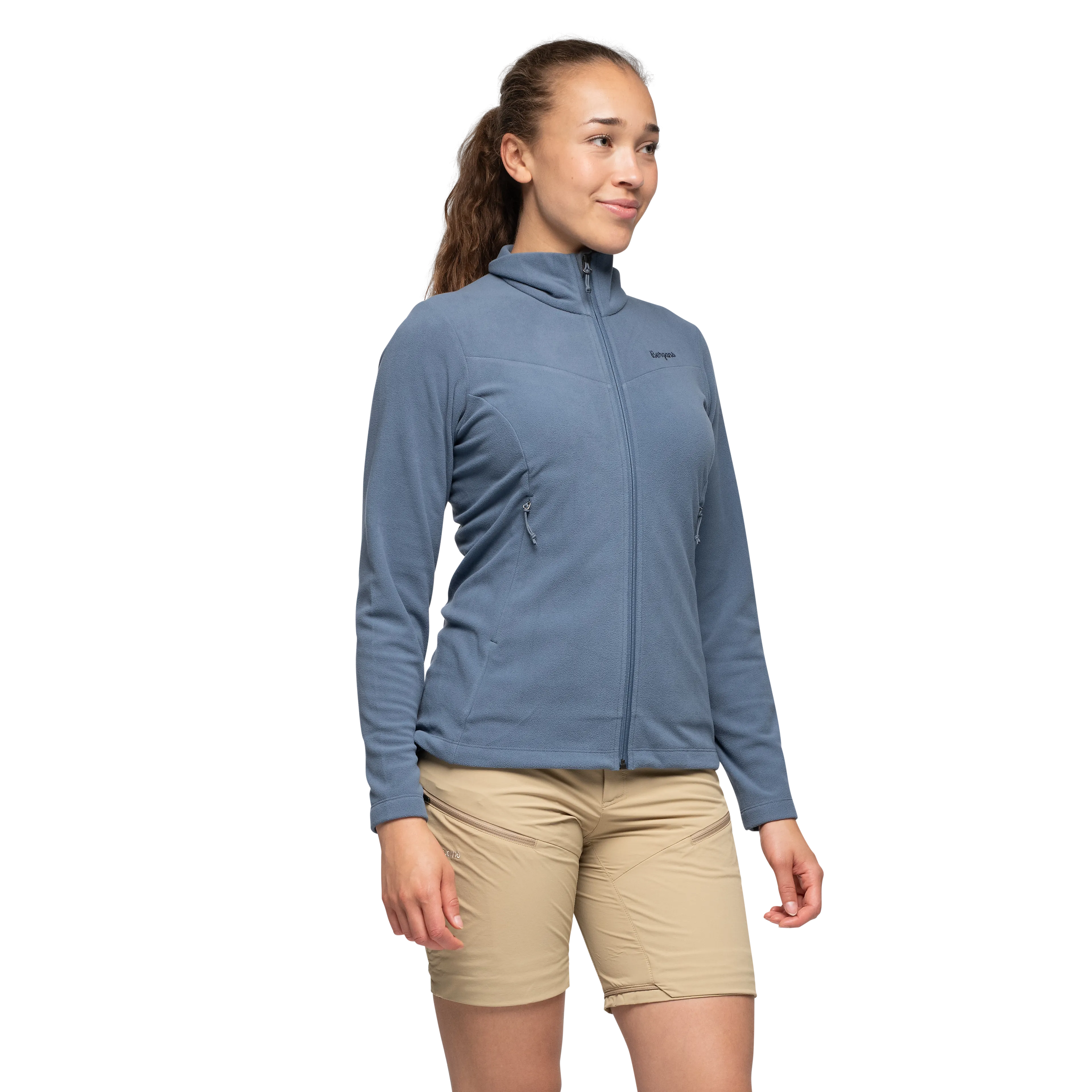 Finnsnes Fleece Jacket Women Finnsnes Fleece Jacket Women