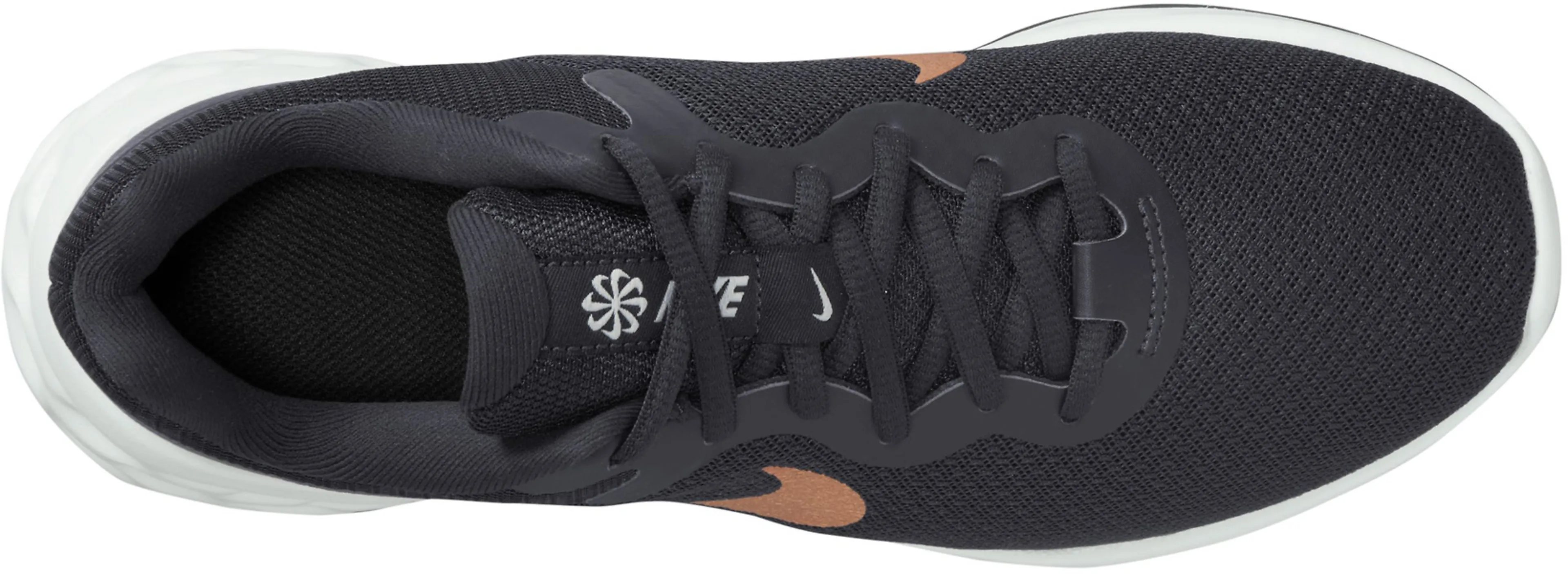 Nike Revolution 6 løpesko dame