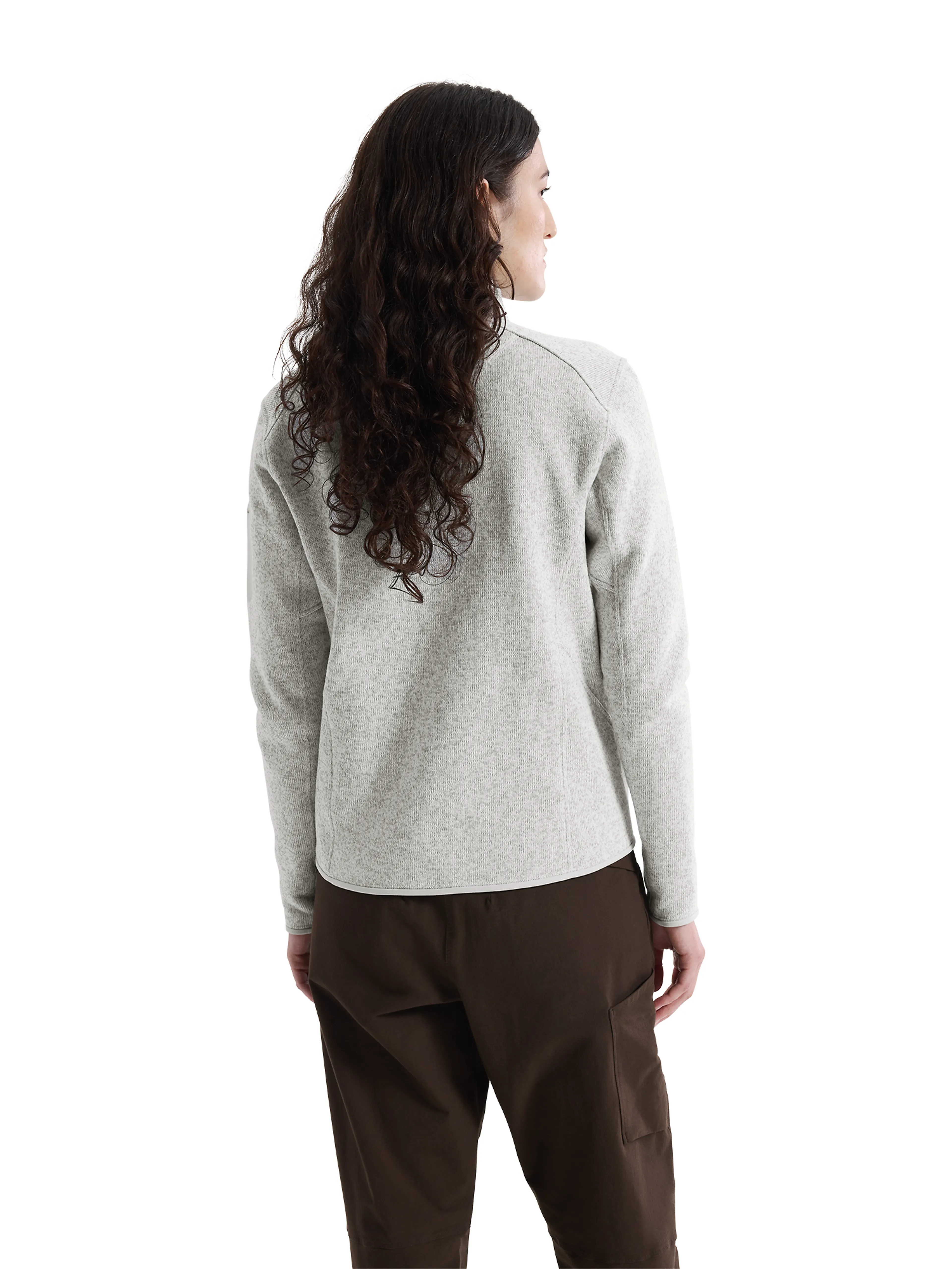 Covert Cardigan W