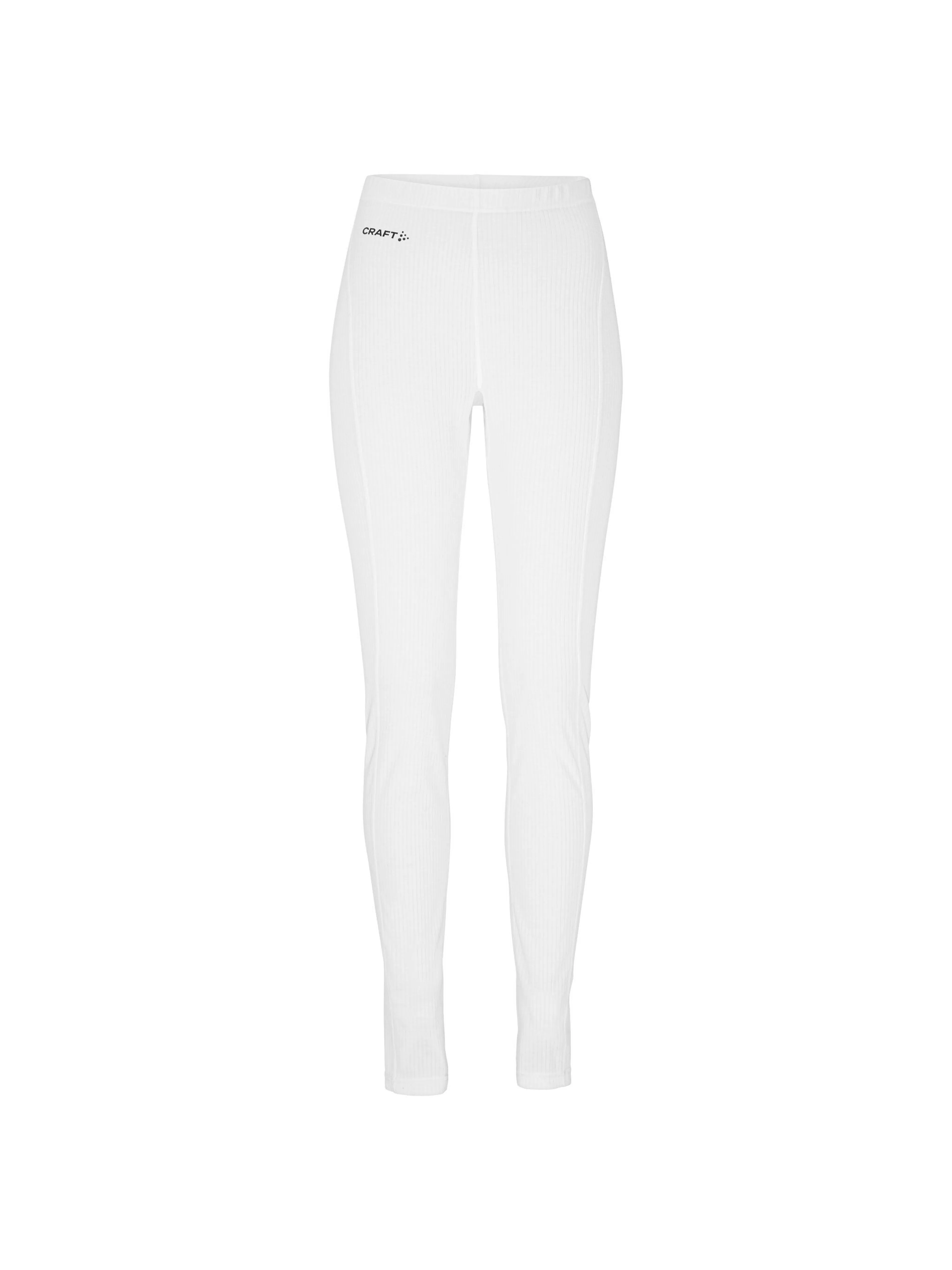 Womens Active Race Baselayer Longs