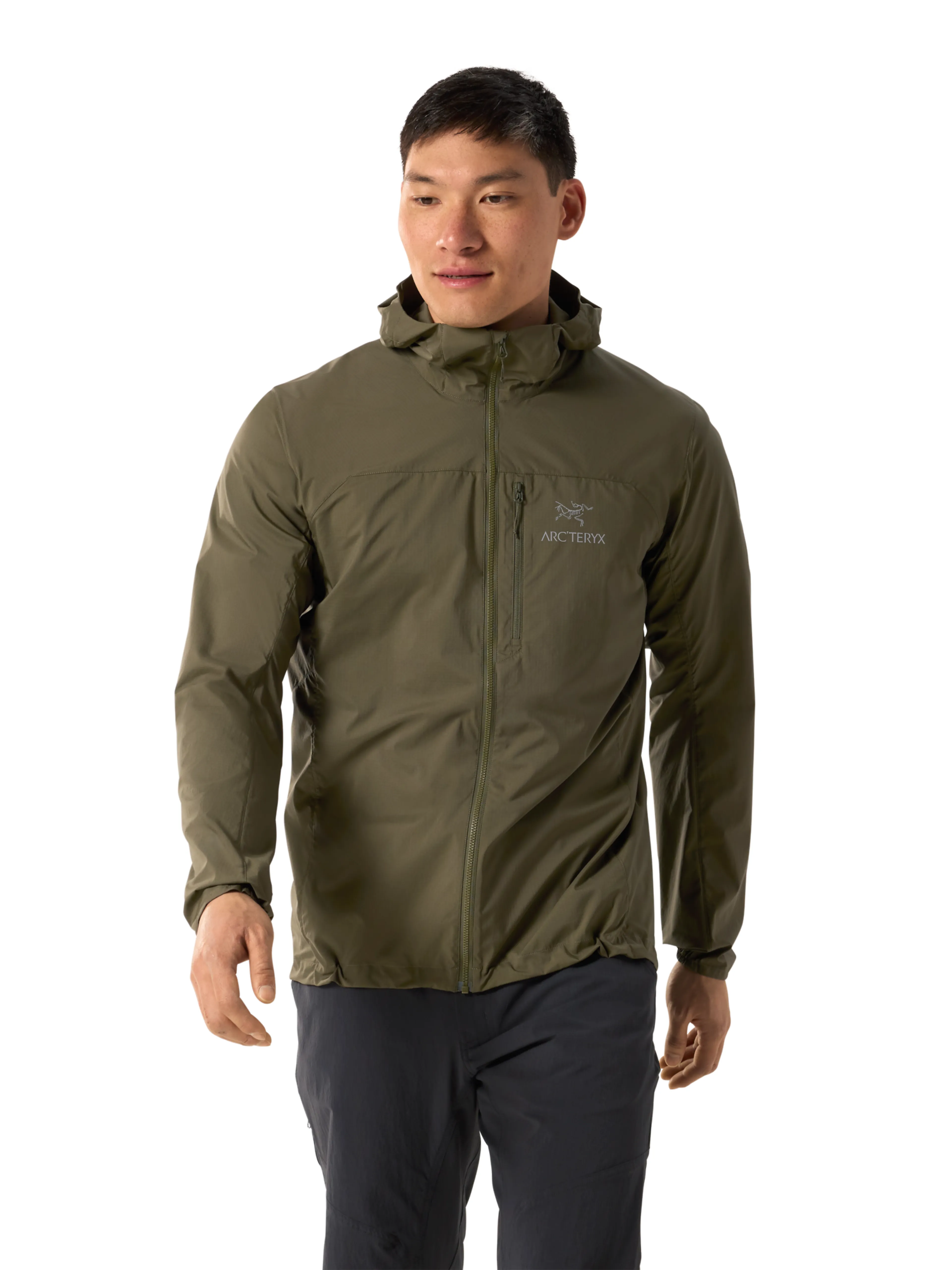 Squamish Hoody M