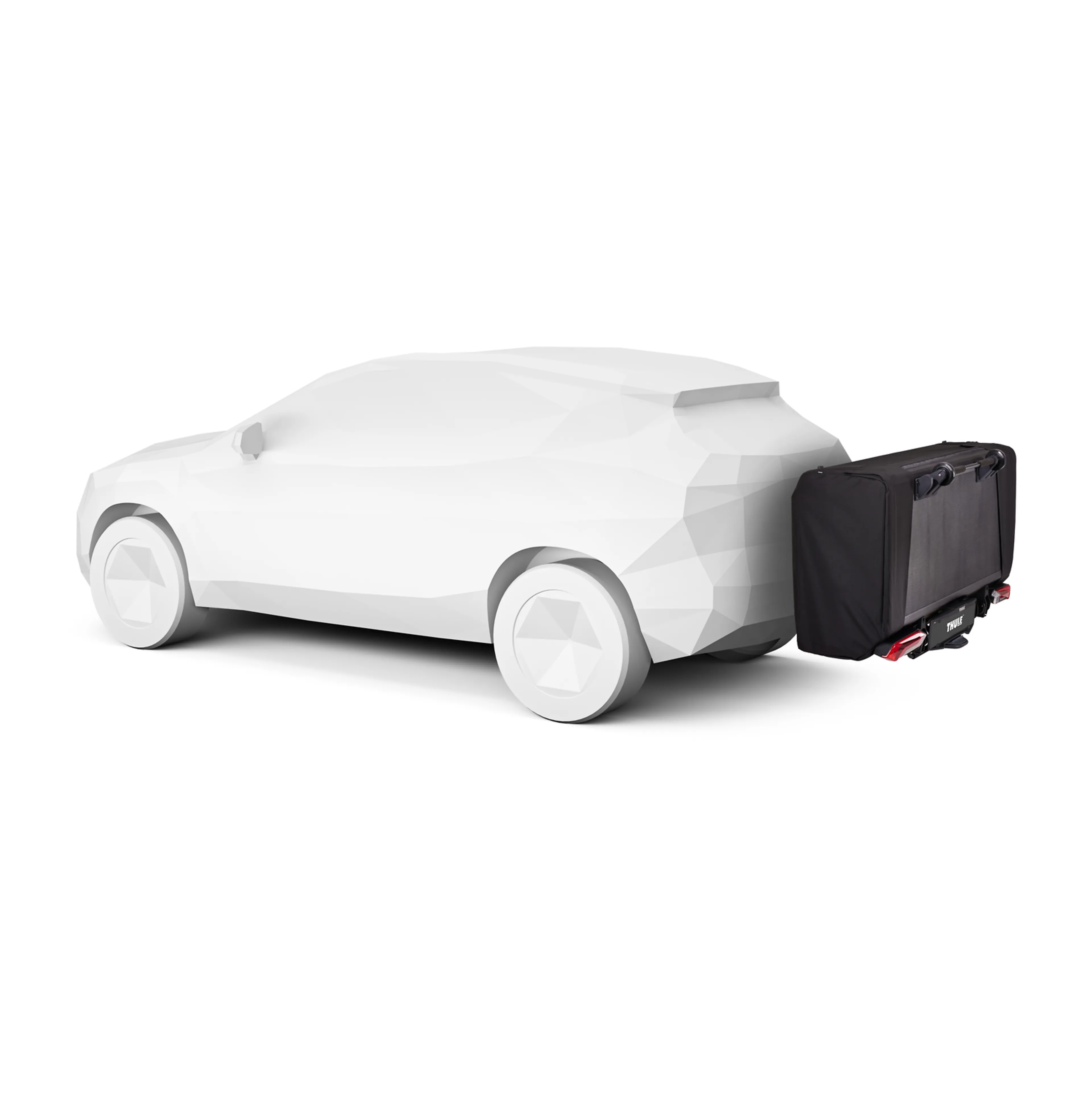 Thule Outset Towbar