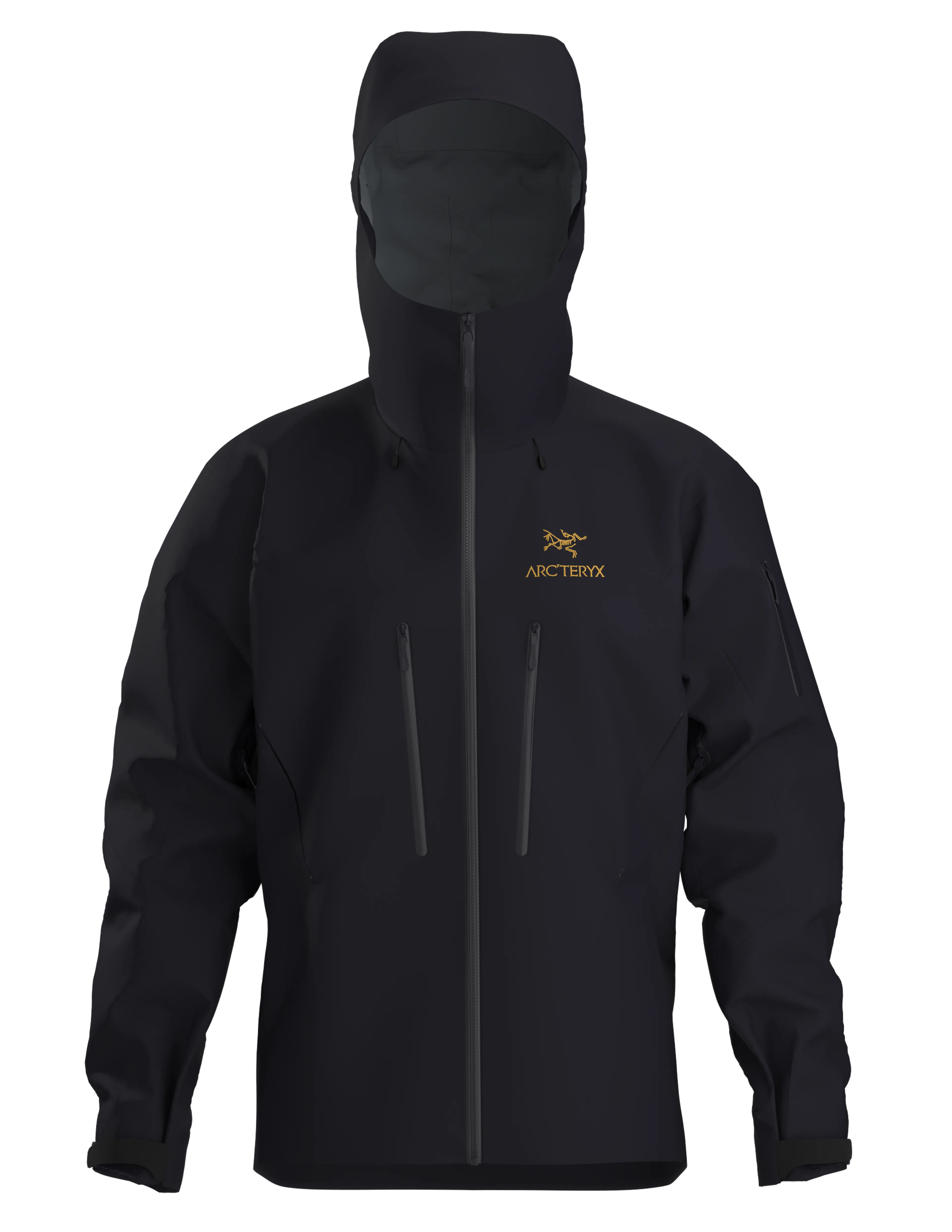 Alpha SV Jacket M