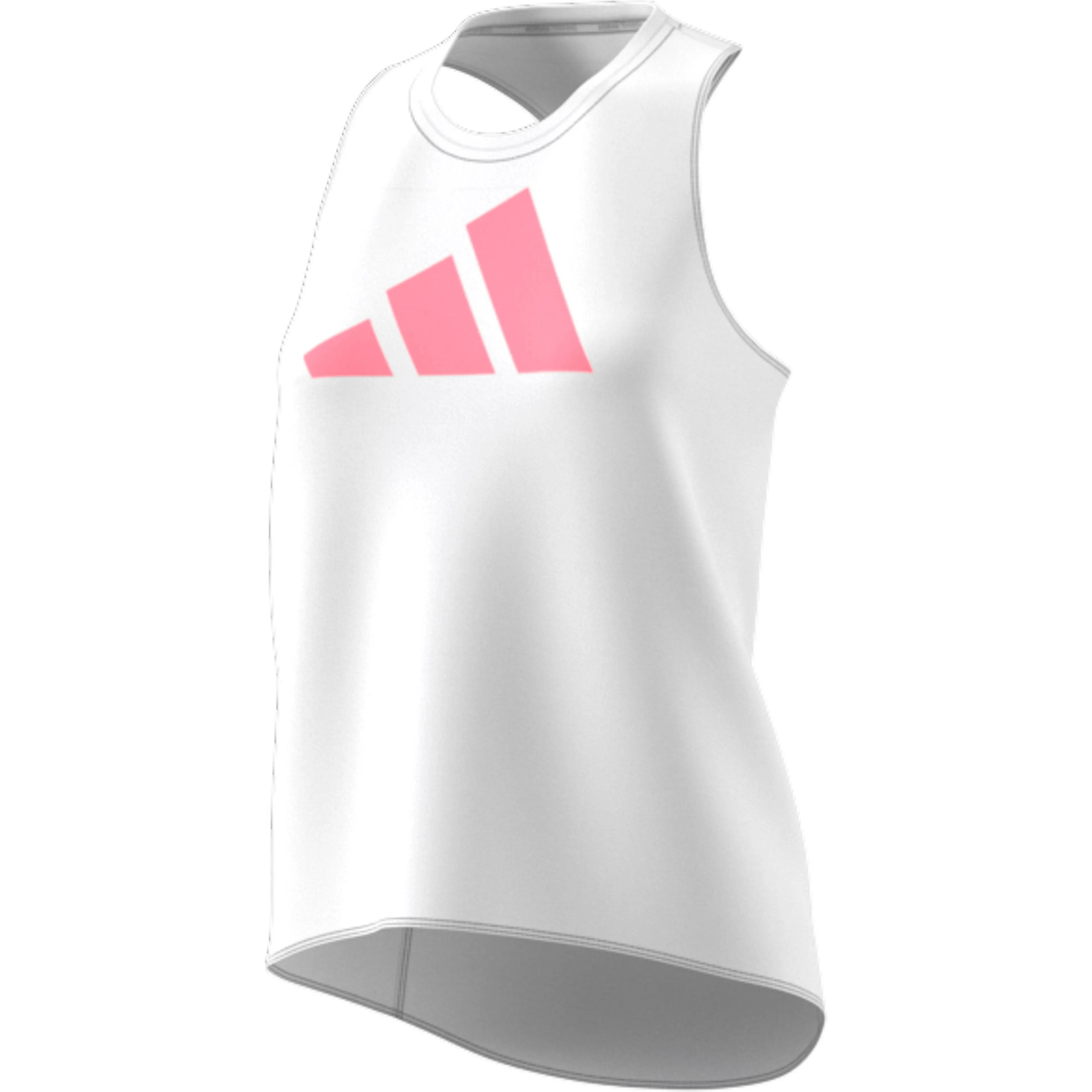 3-Stripes Logo Tanktopp singlet dame 3-Stripes Logo Tanktopp singlet dame