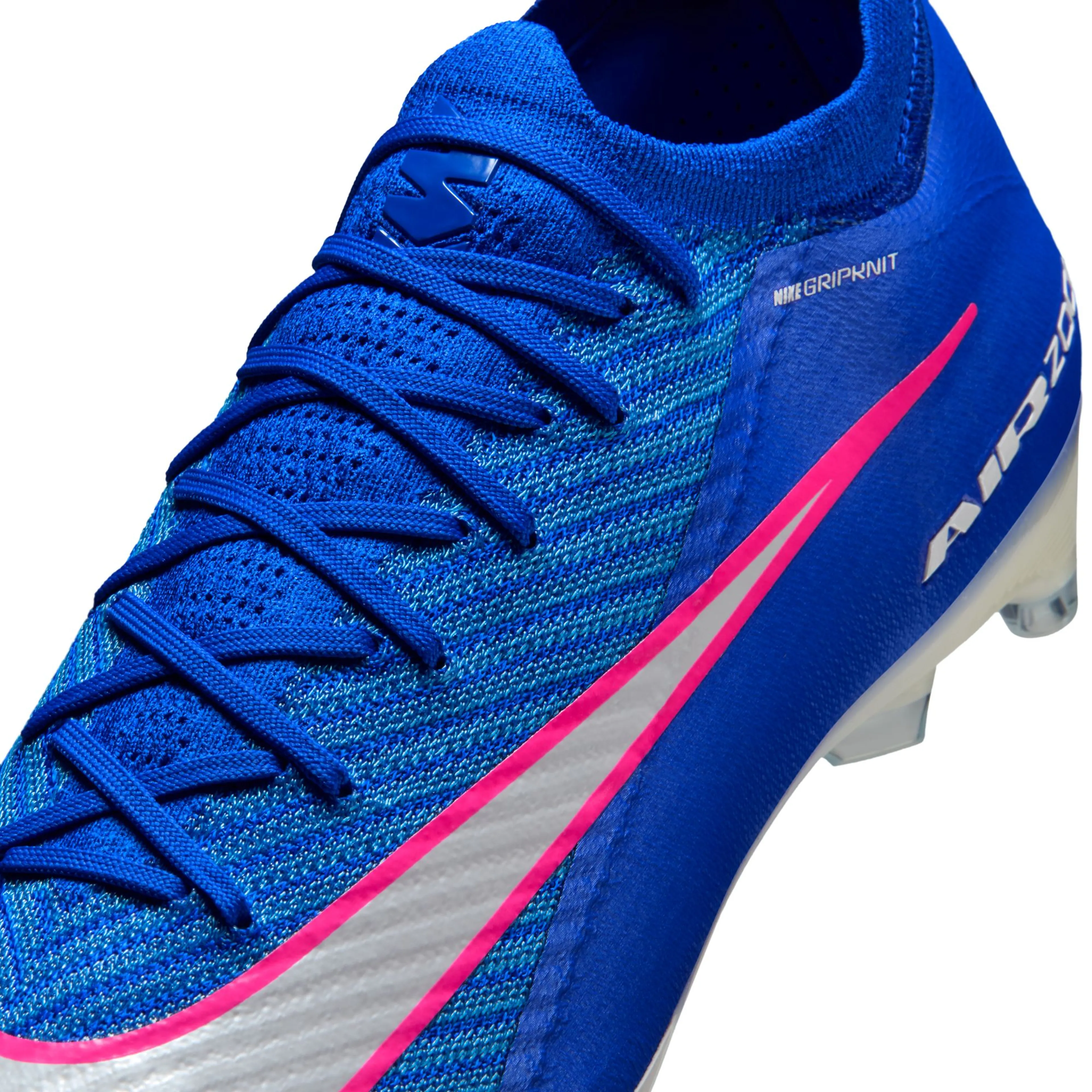 Mercurial Vapor 16 Elite Artificial-Grass Low-Top Fotballsko