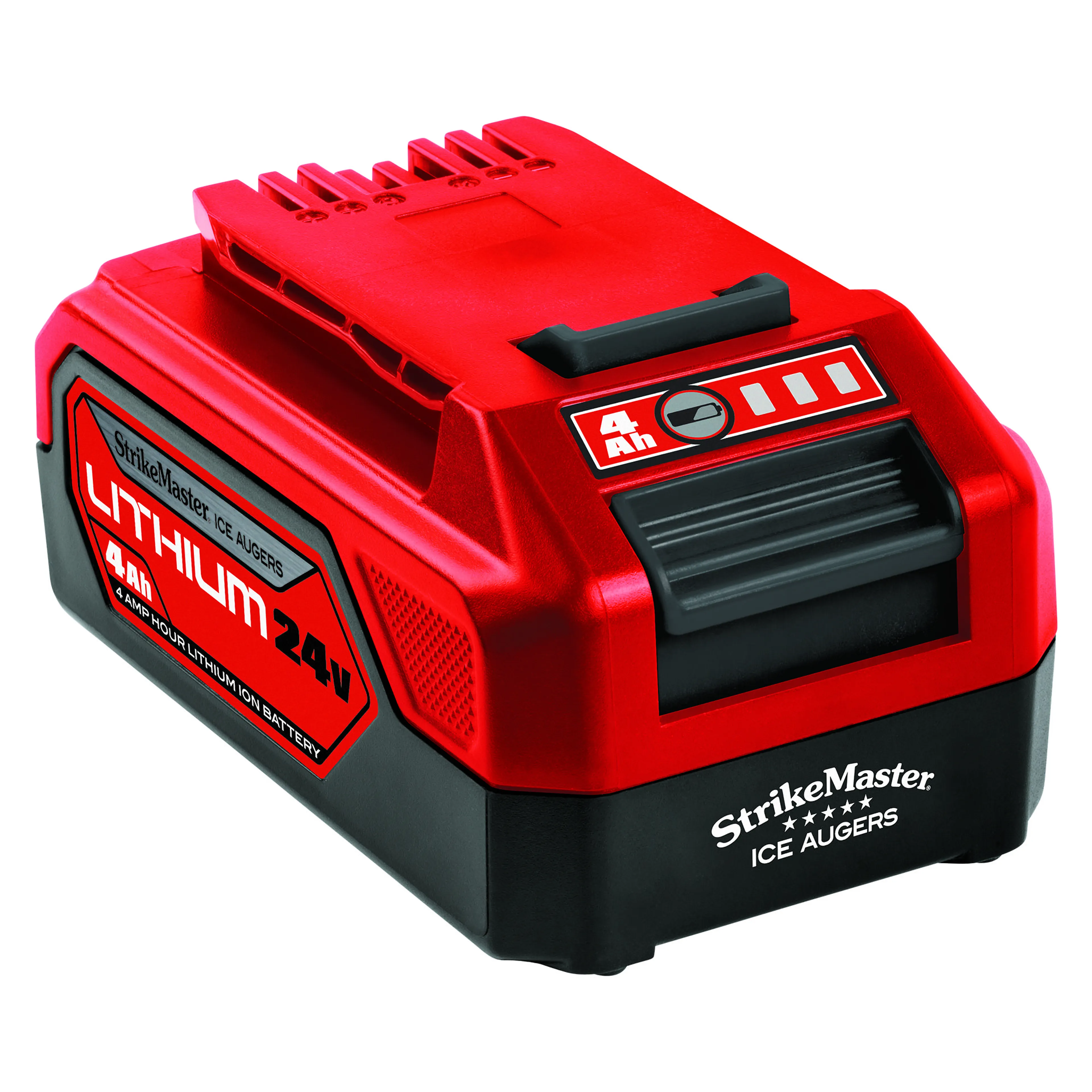 Strikemaster Lithium 24V Batteri Strikemaster Lithium 24V Batteri