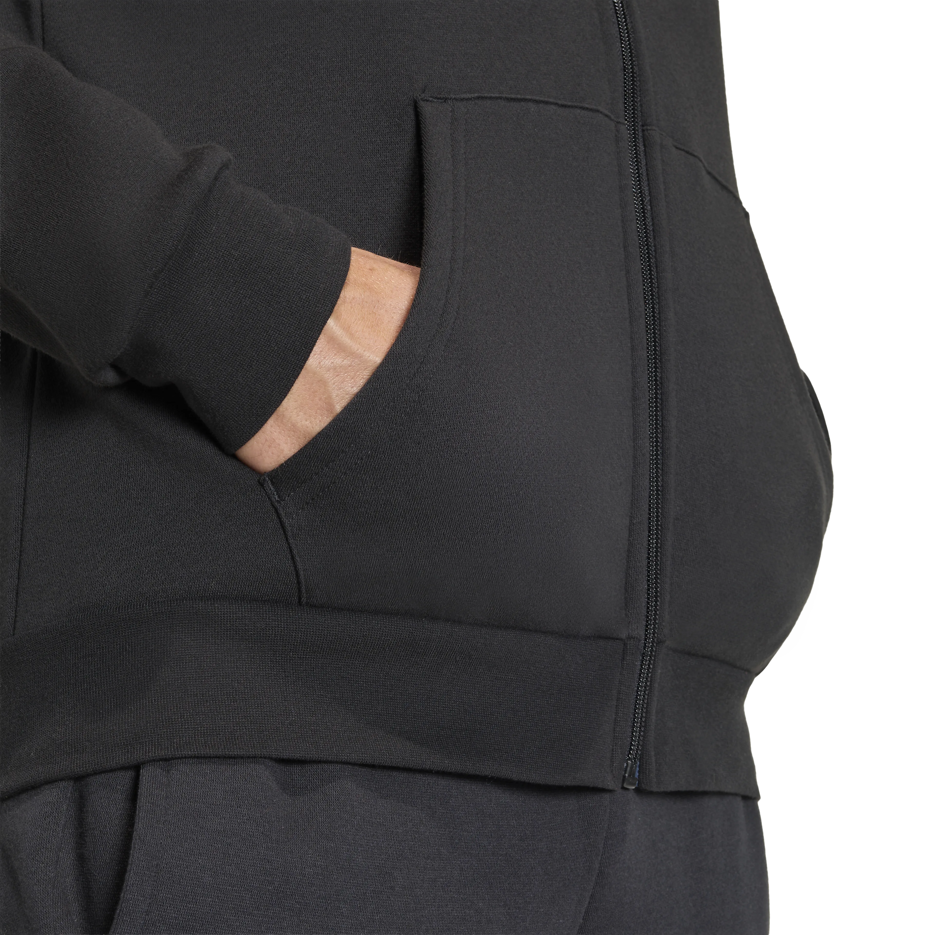 Entrada26 Full Zip Hoodie  