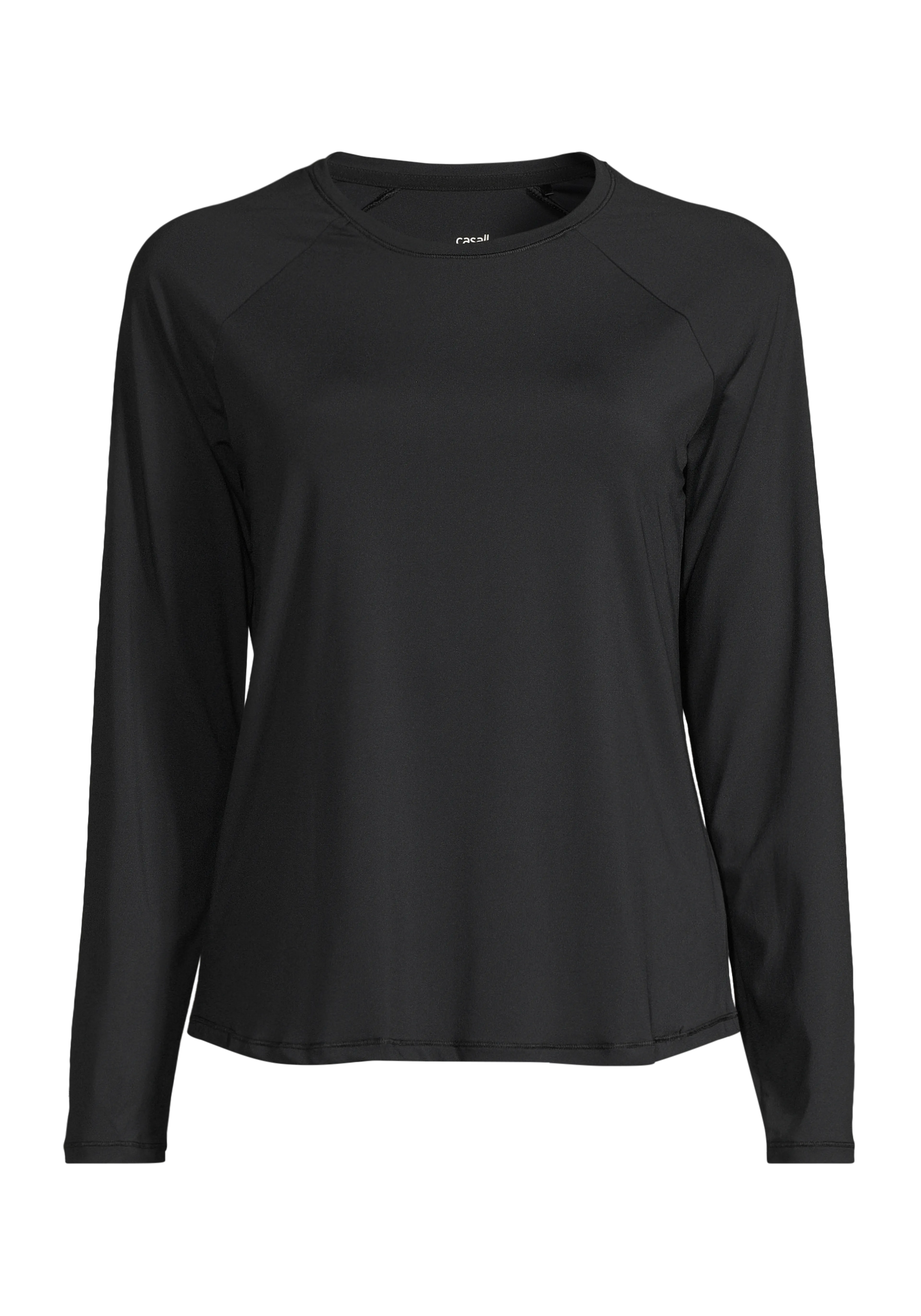 Essential Long Sleeve superundertøy overdel dame
