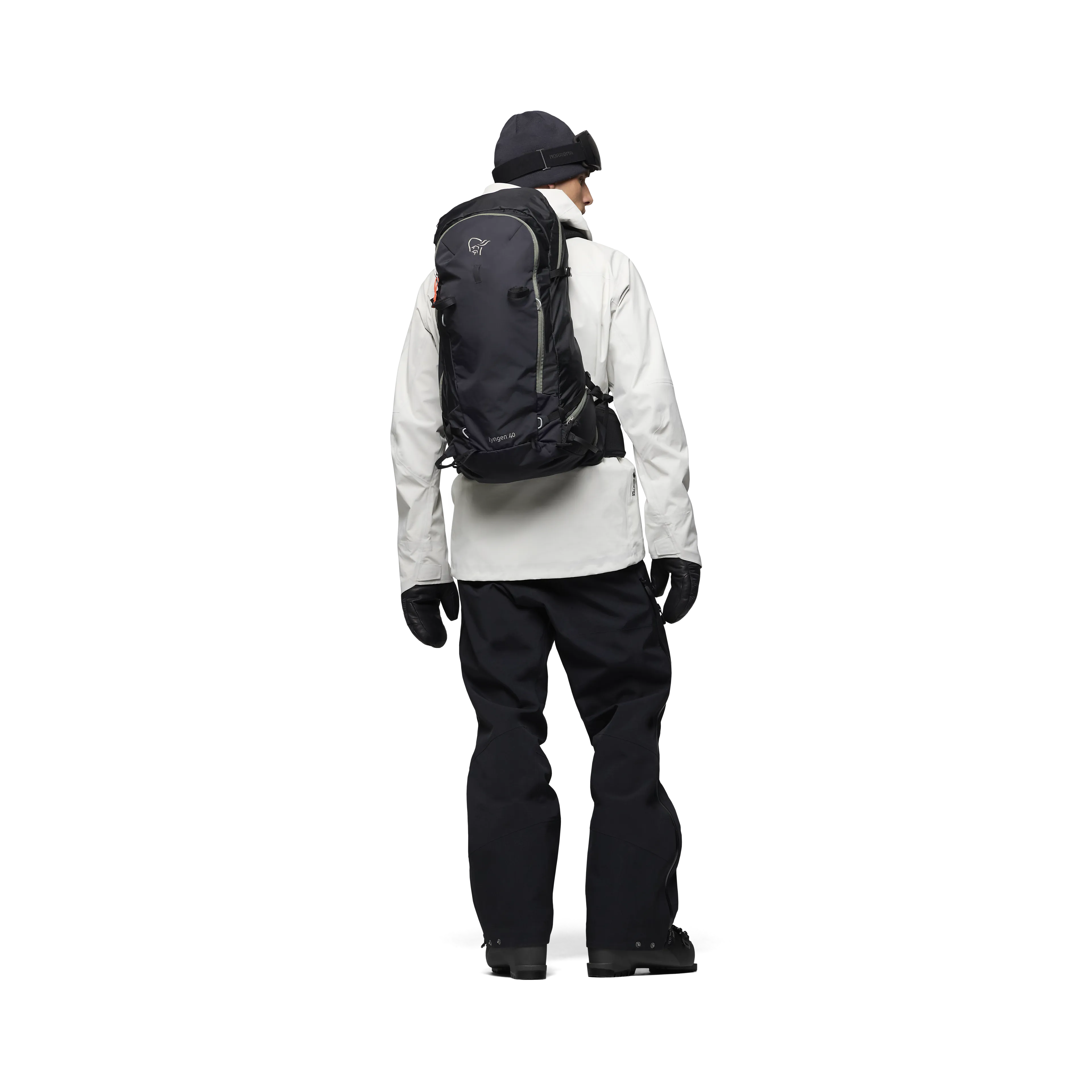 lyngen meshBack 40L Pack