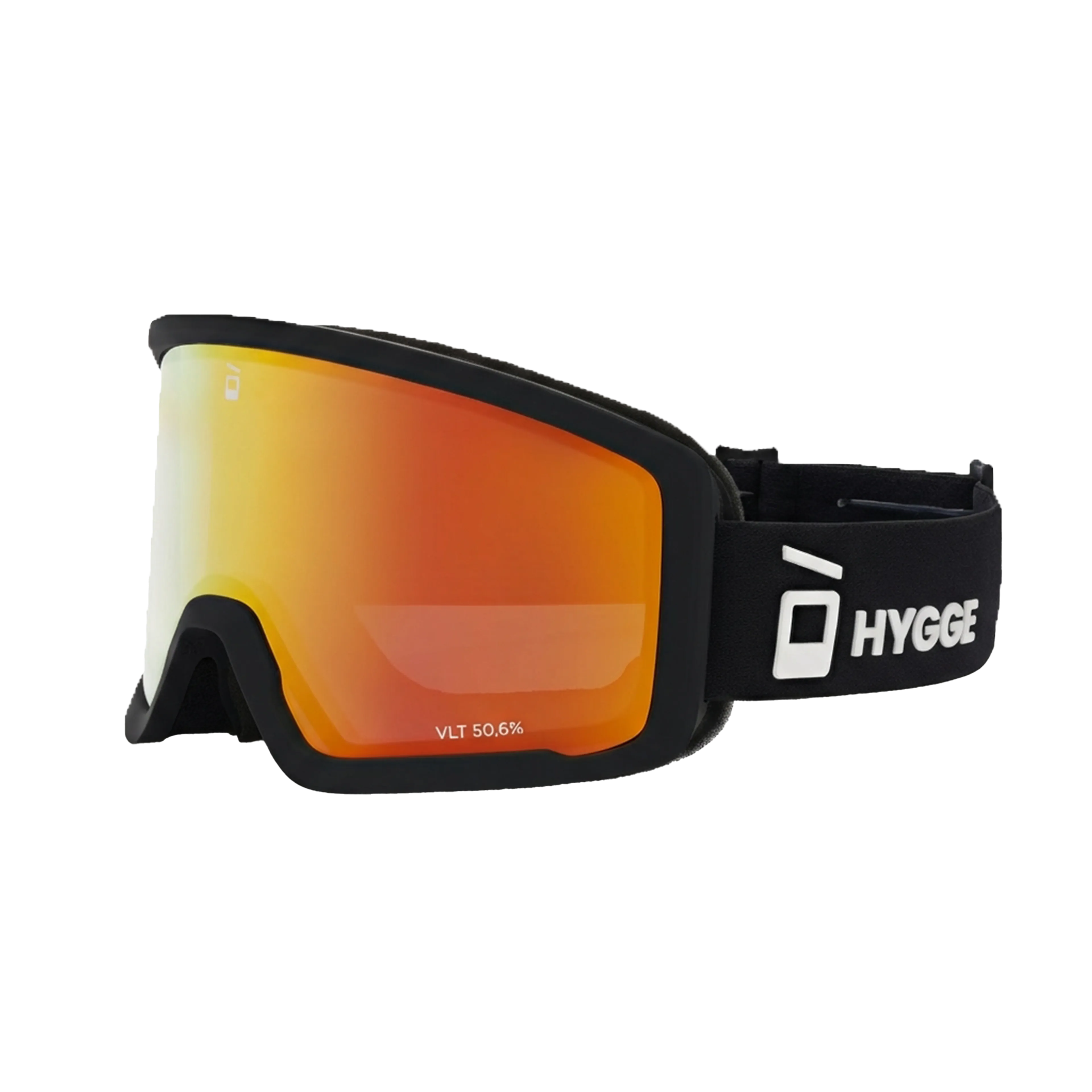Rebel Goggles