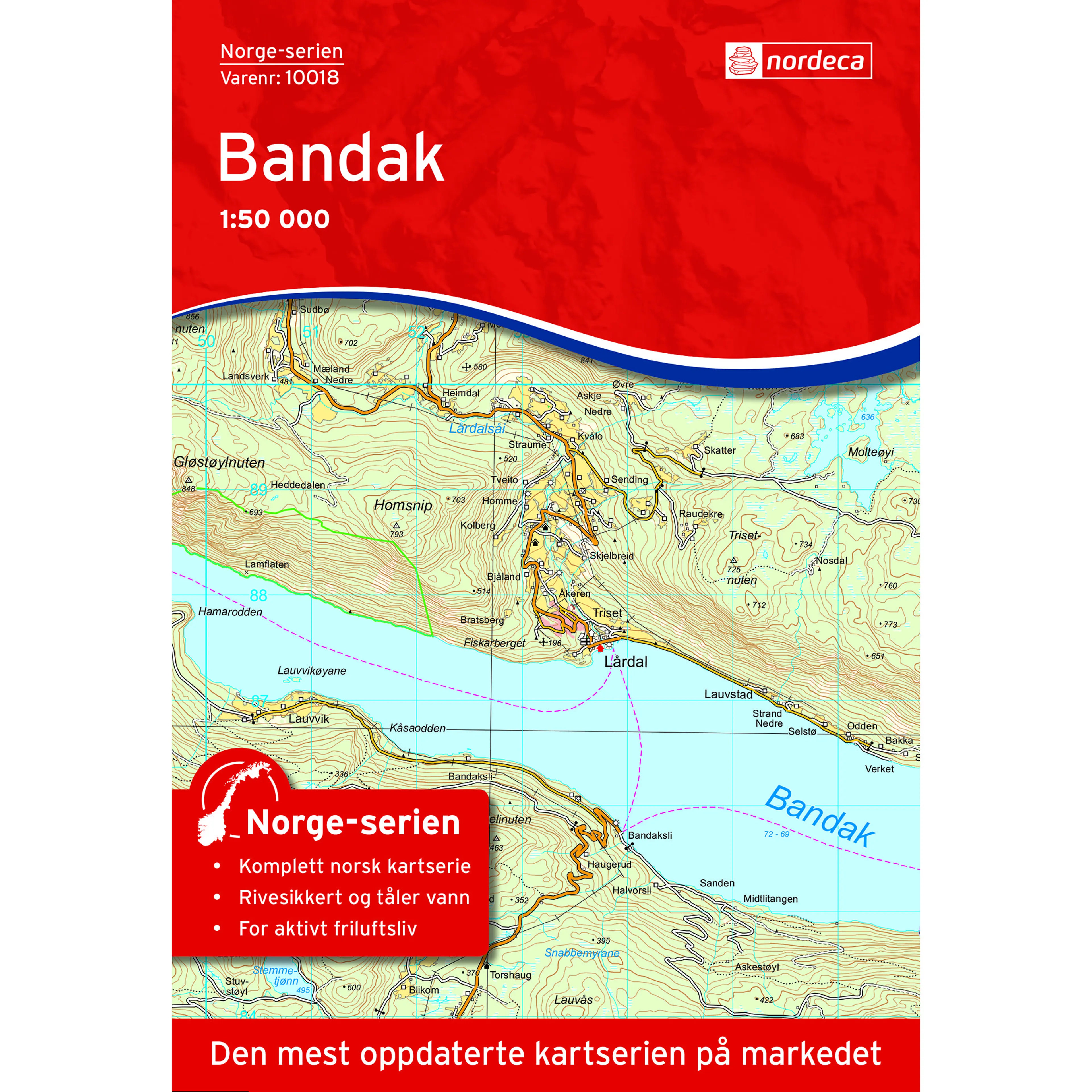 BANDAK