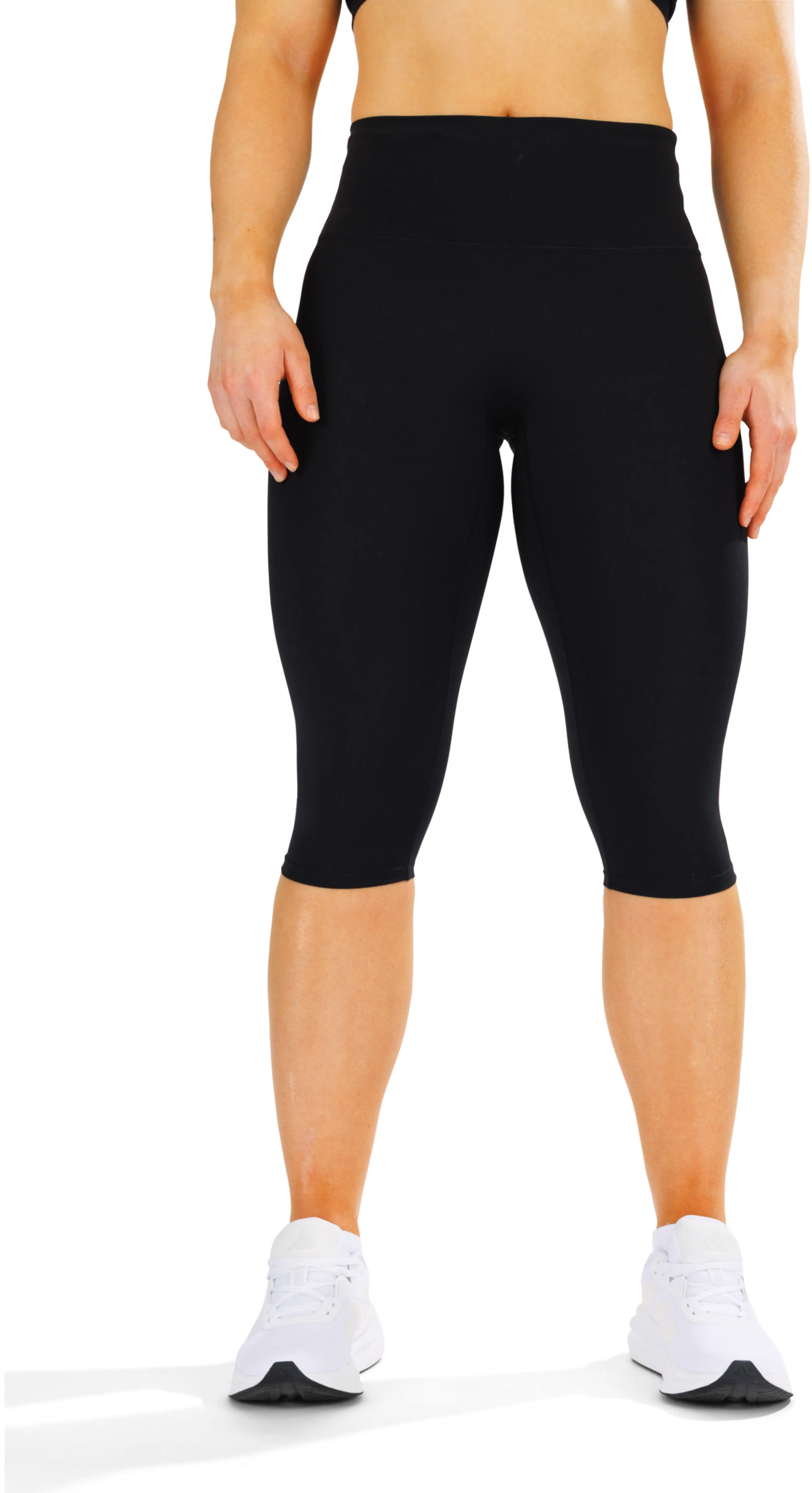 Olympia W 3/4 Tights Olympia W 3/4 Tights
